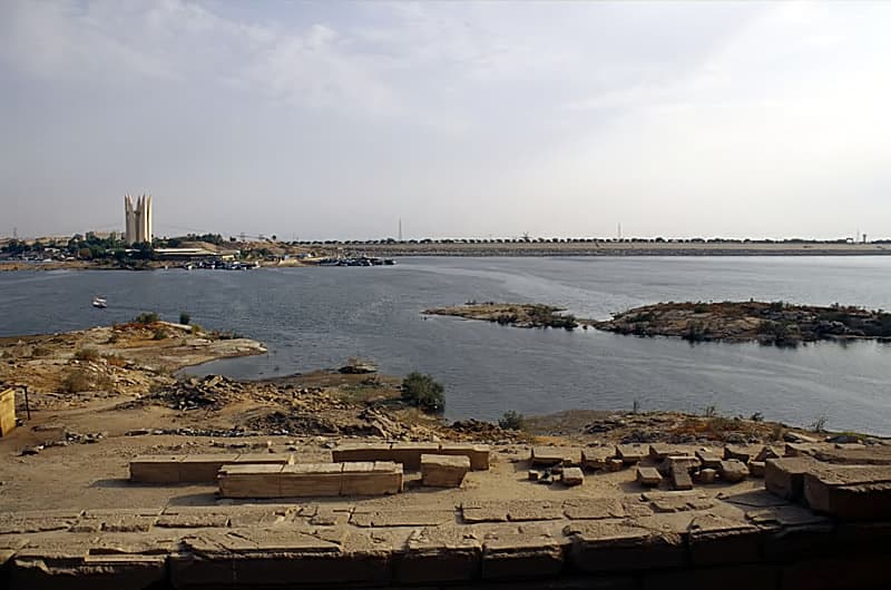 Aswan Governorate