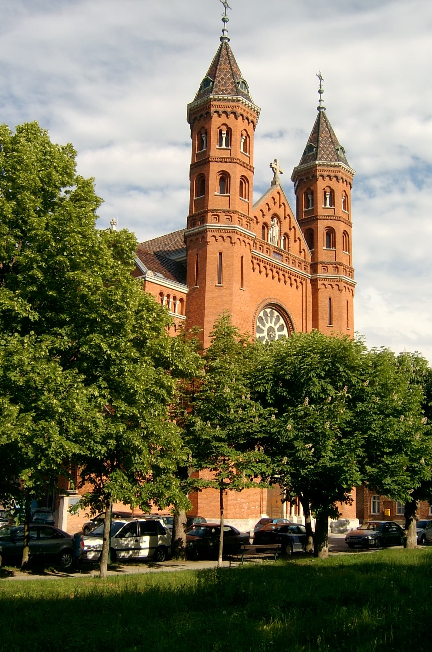 Missionshaus St. Gabriel