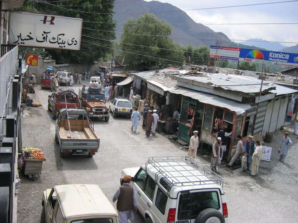 Chitral