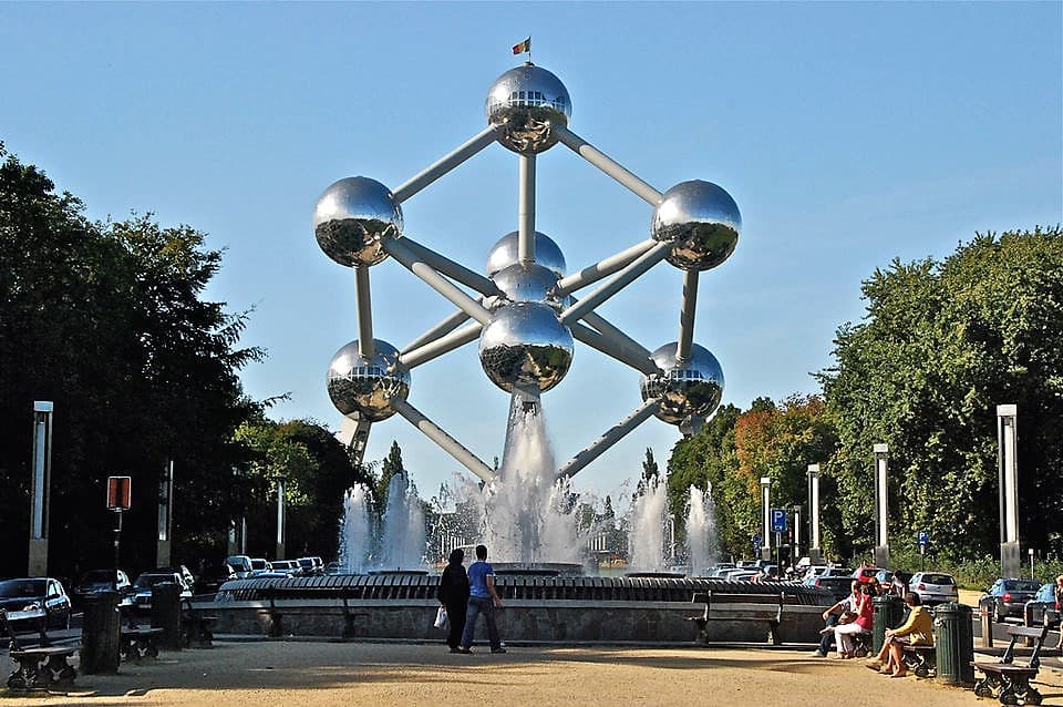 Brussels-Capital Region