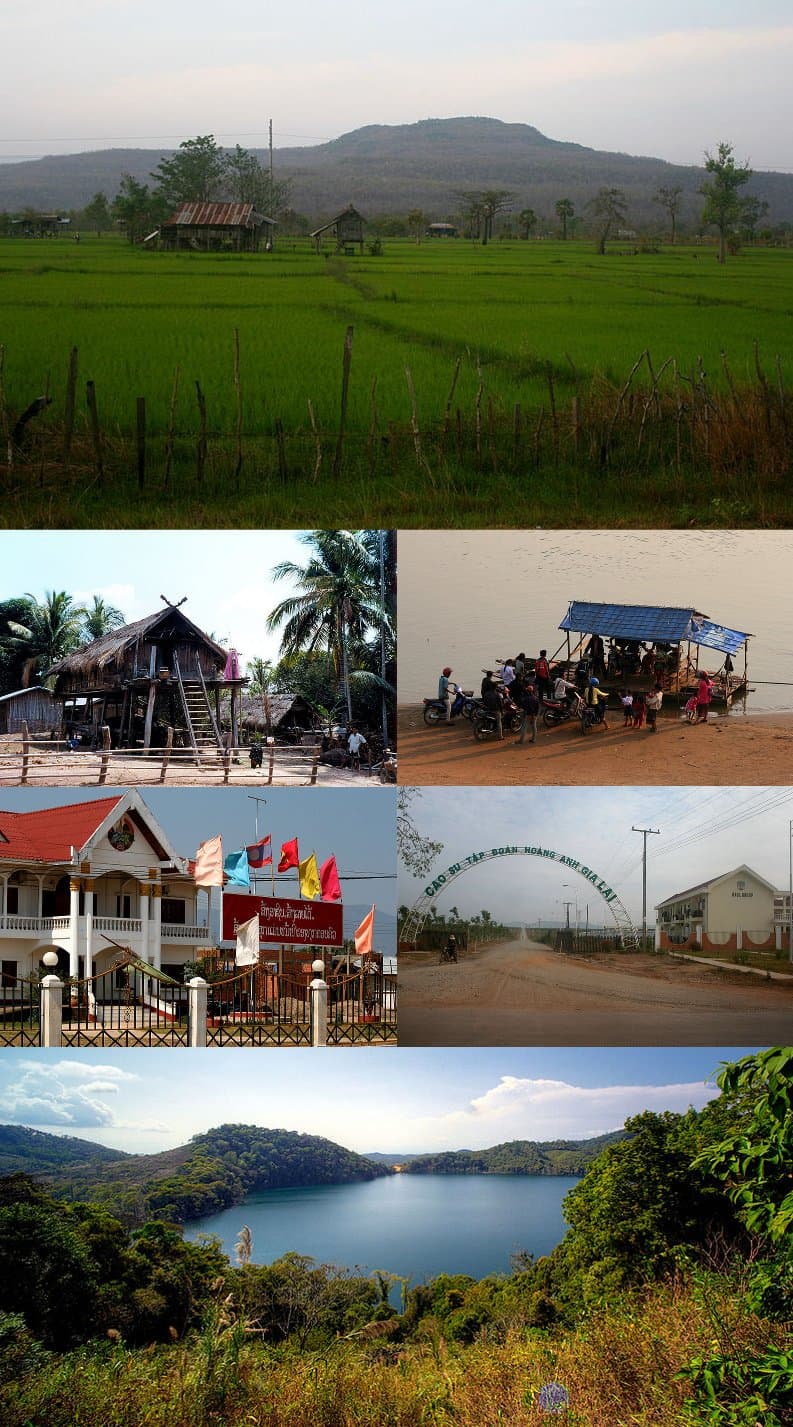 Attapeu Province