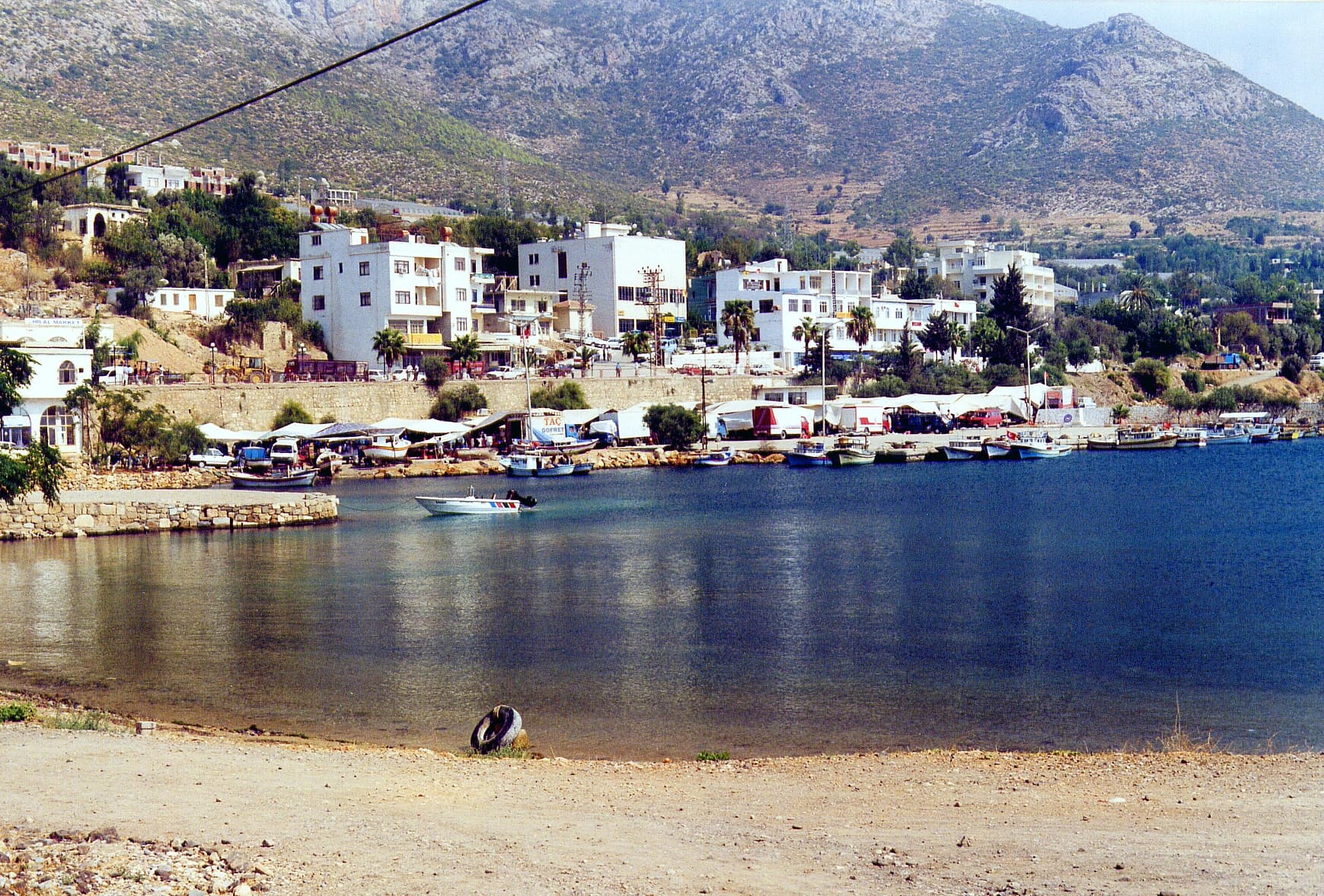 Aydıncık
