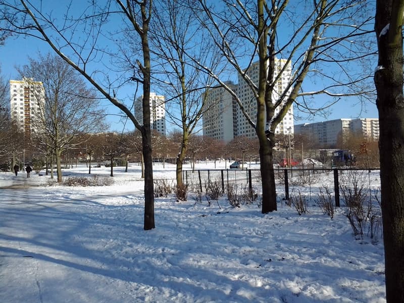 Bürgerpark Marzahn