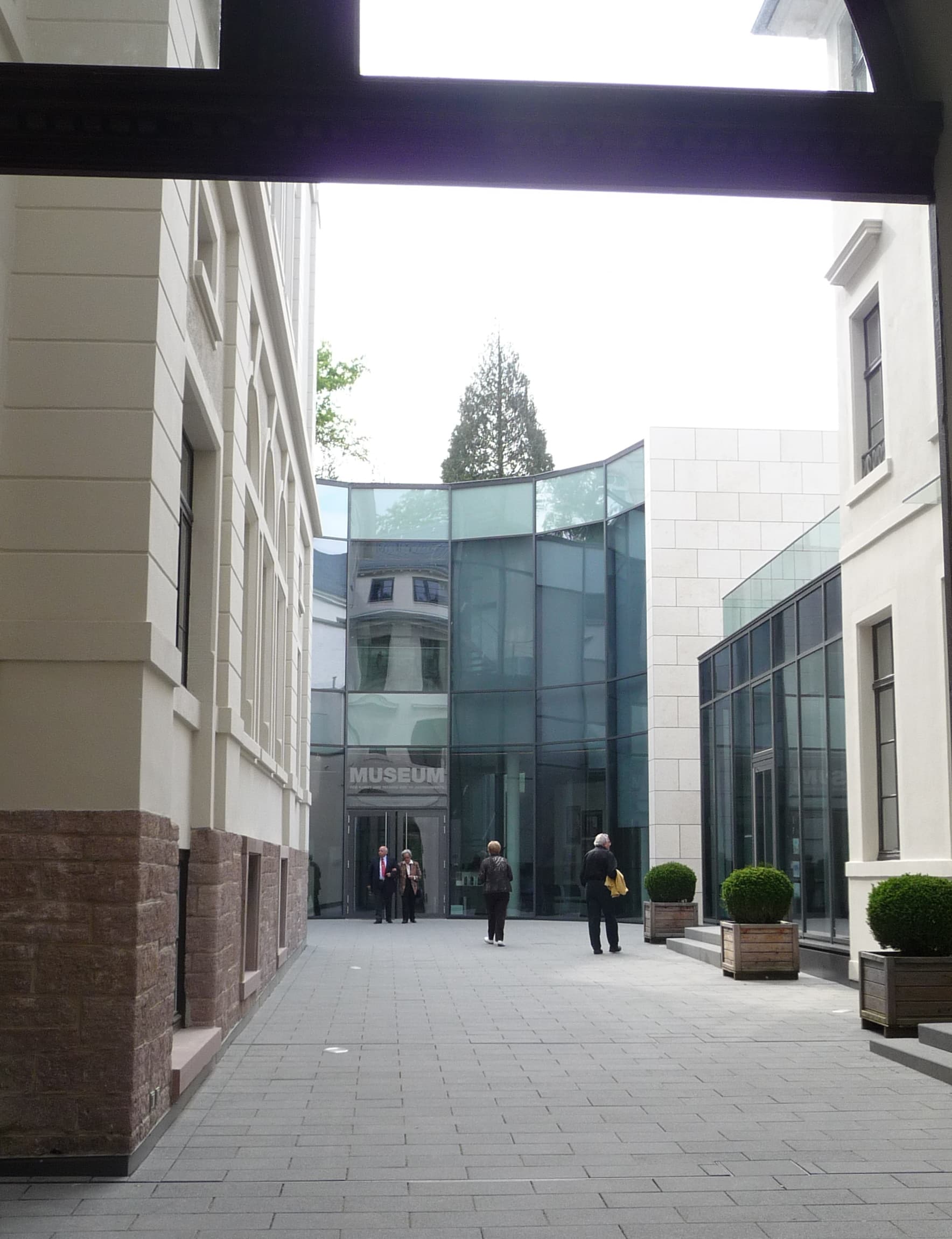 Museum für Kunst und Technik des 19. Jahrhunderts