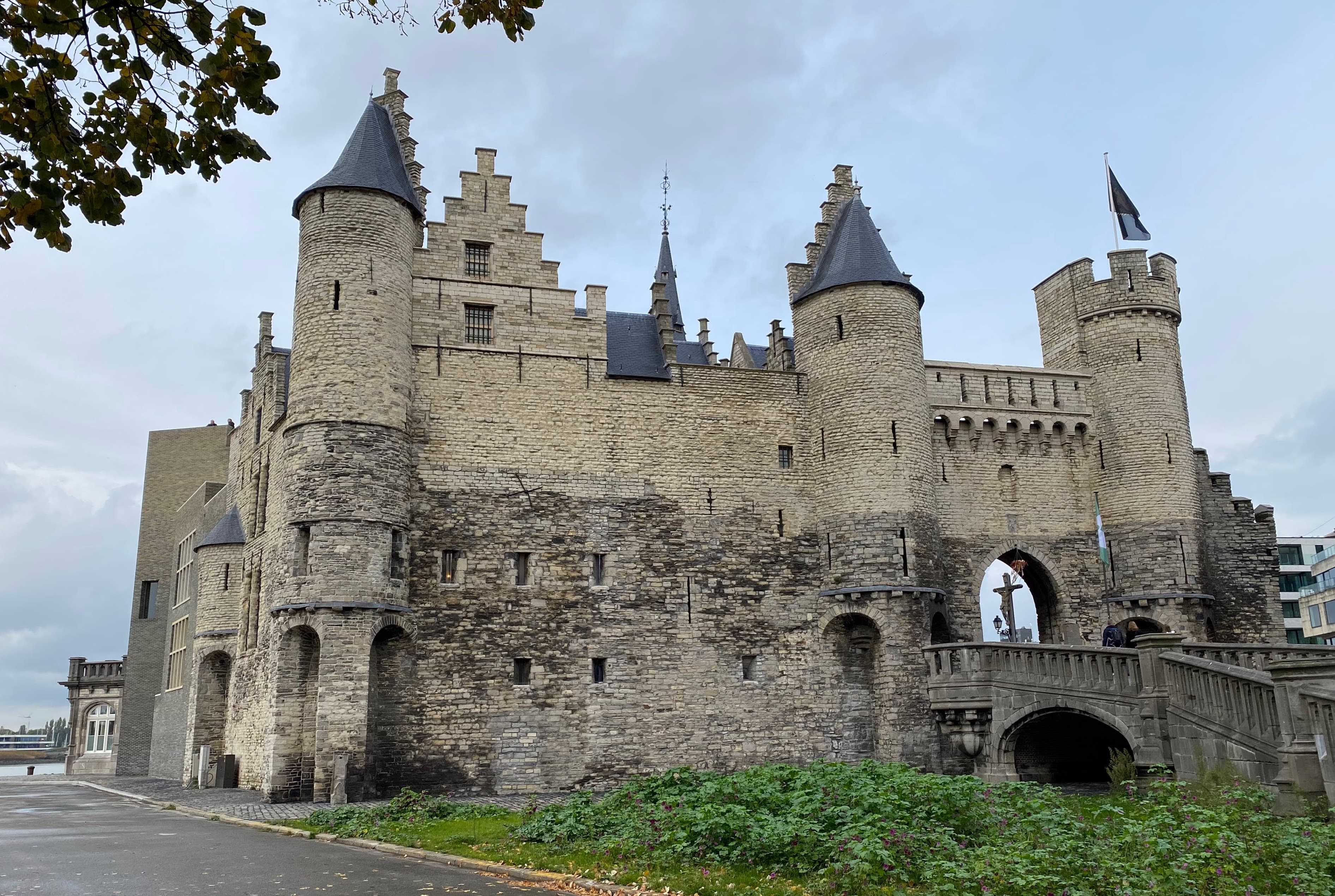 Het Steen
