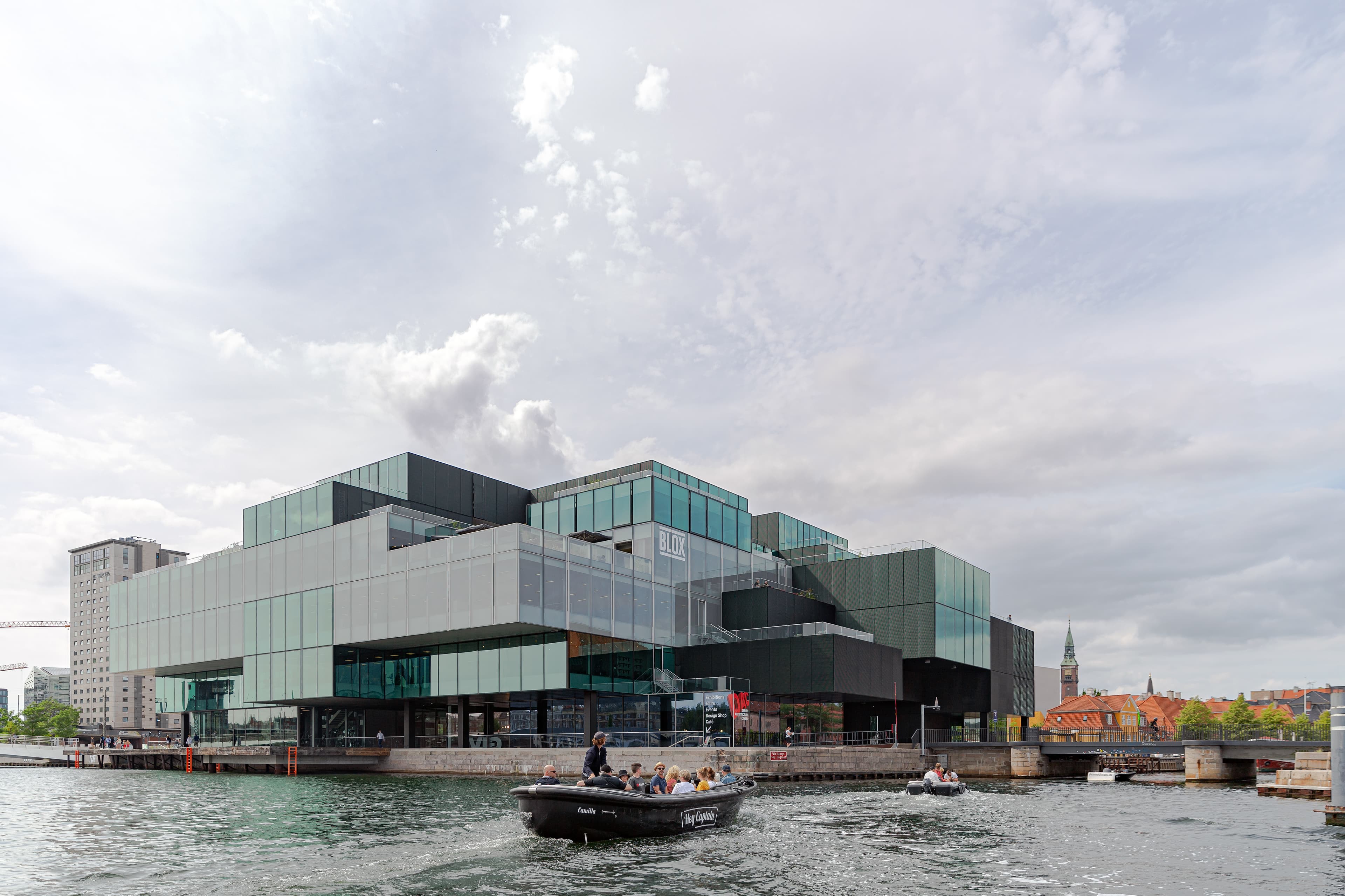 Danish Architecture Centre