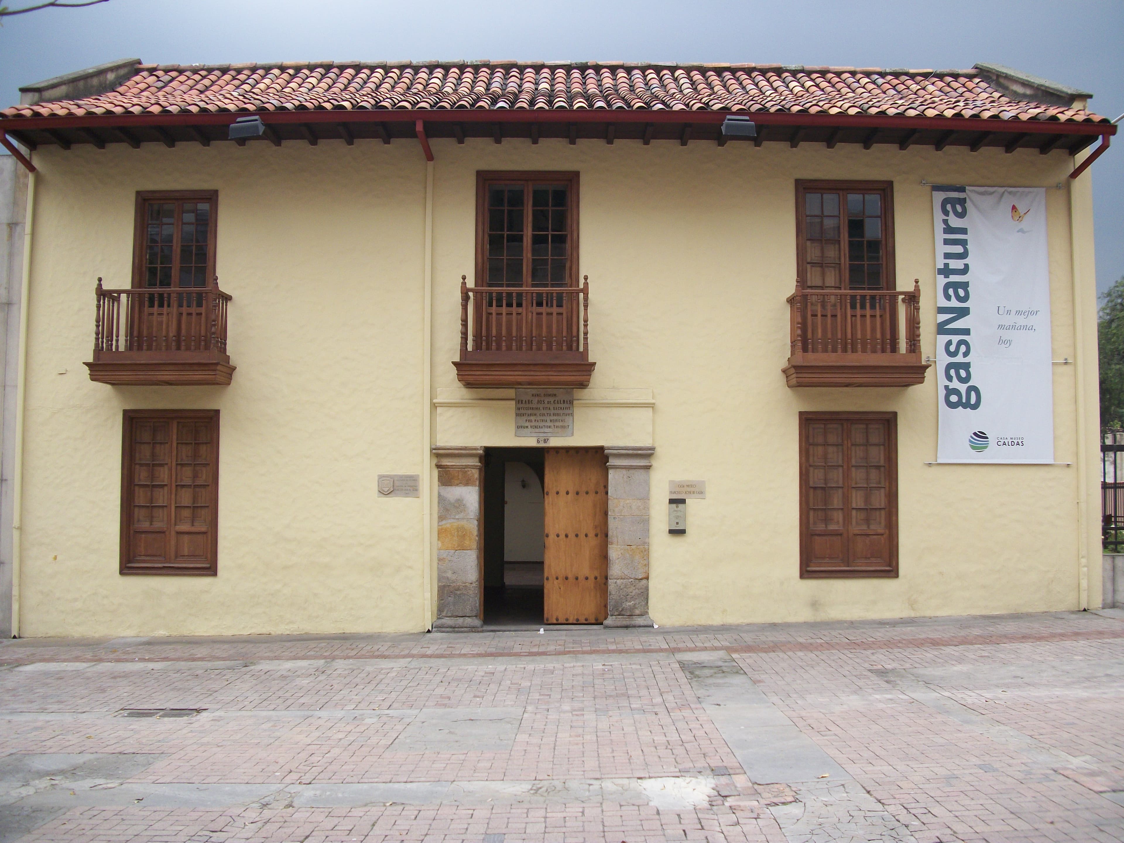 Museo Caldas