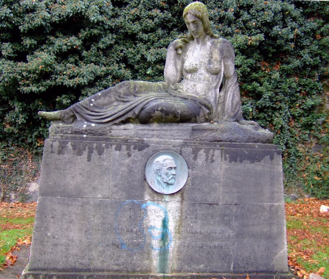 Brassert-Denkmal