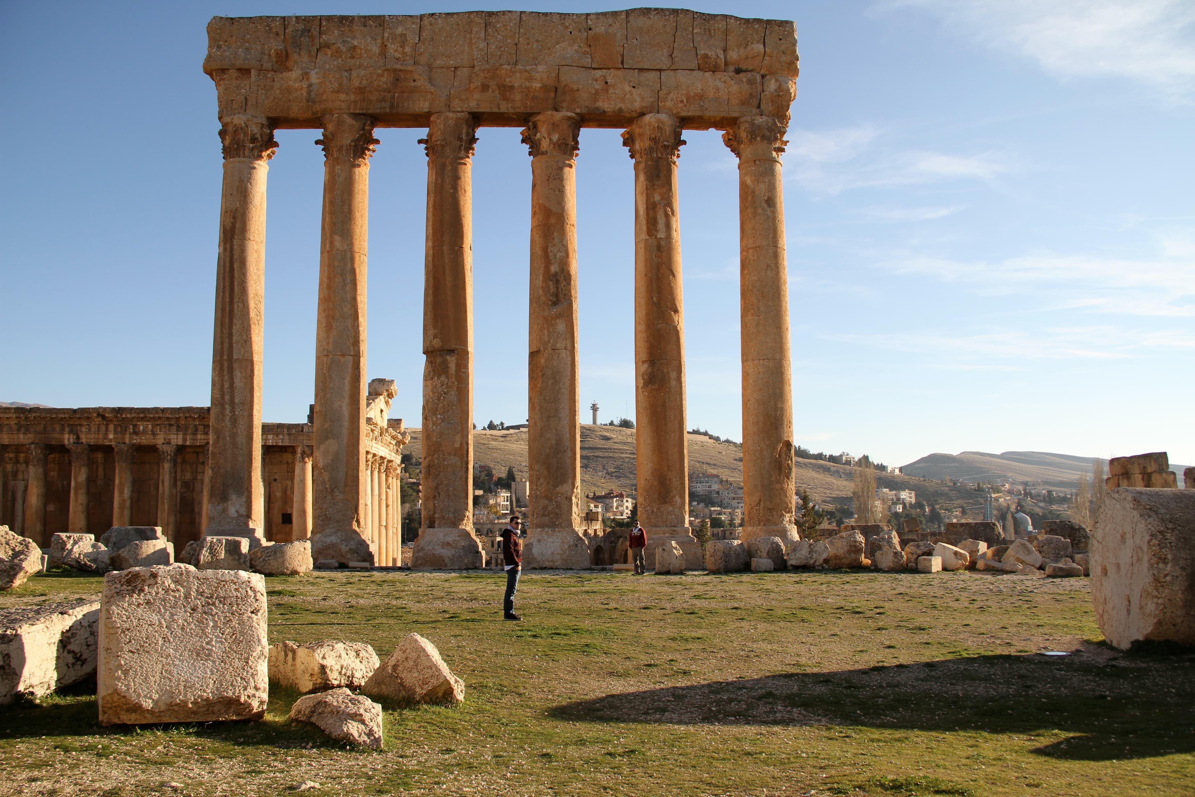 Baalbek-Hermel Governorate