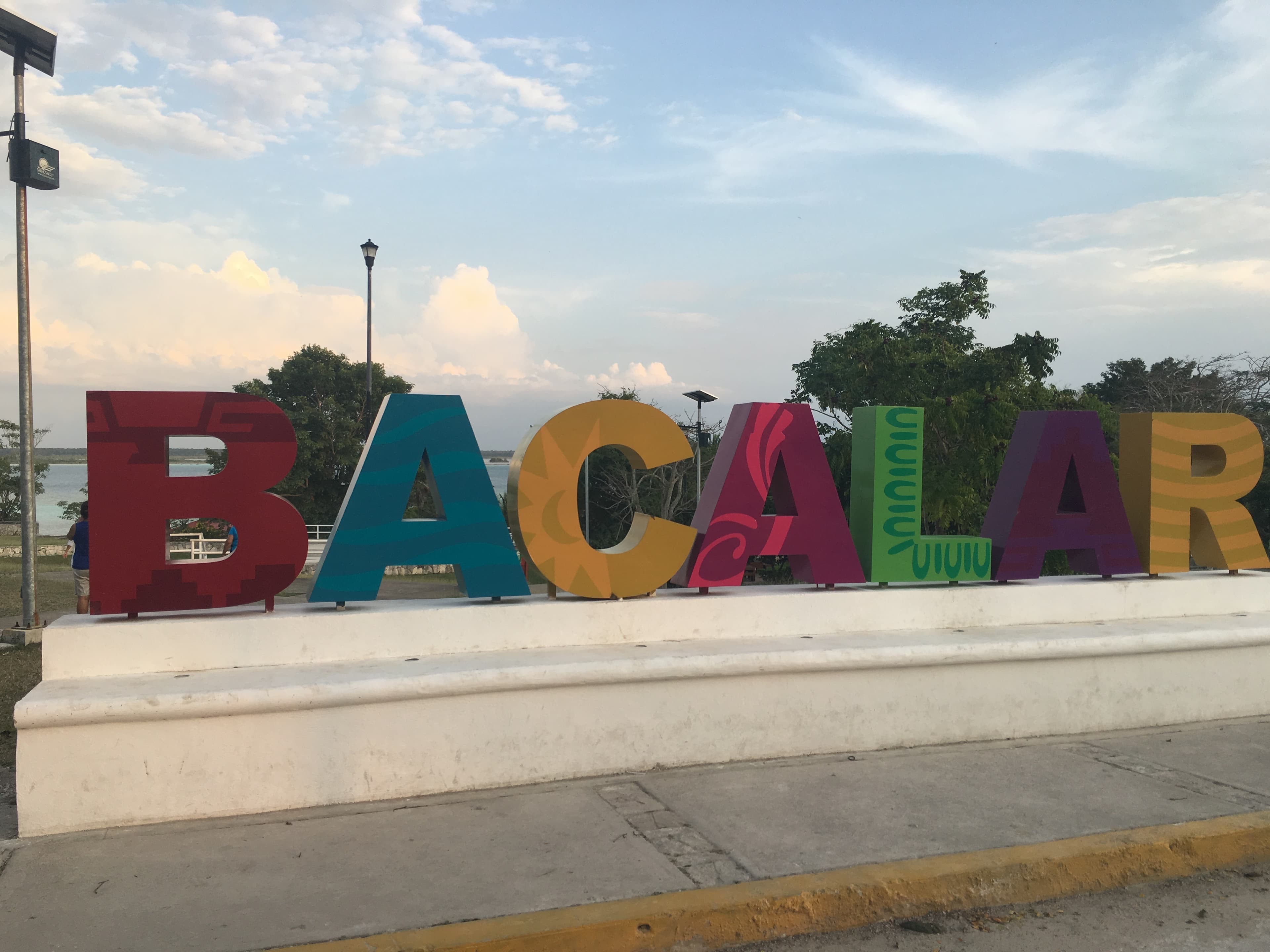 Bacalar Municipality