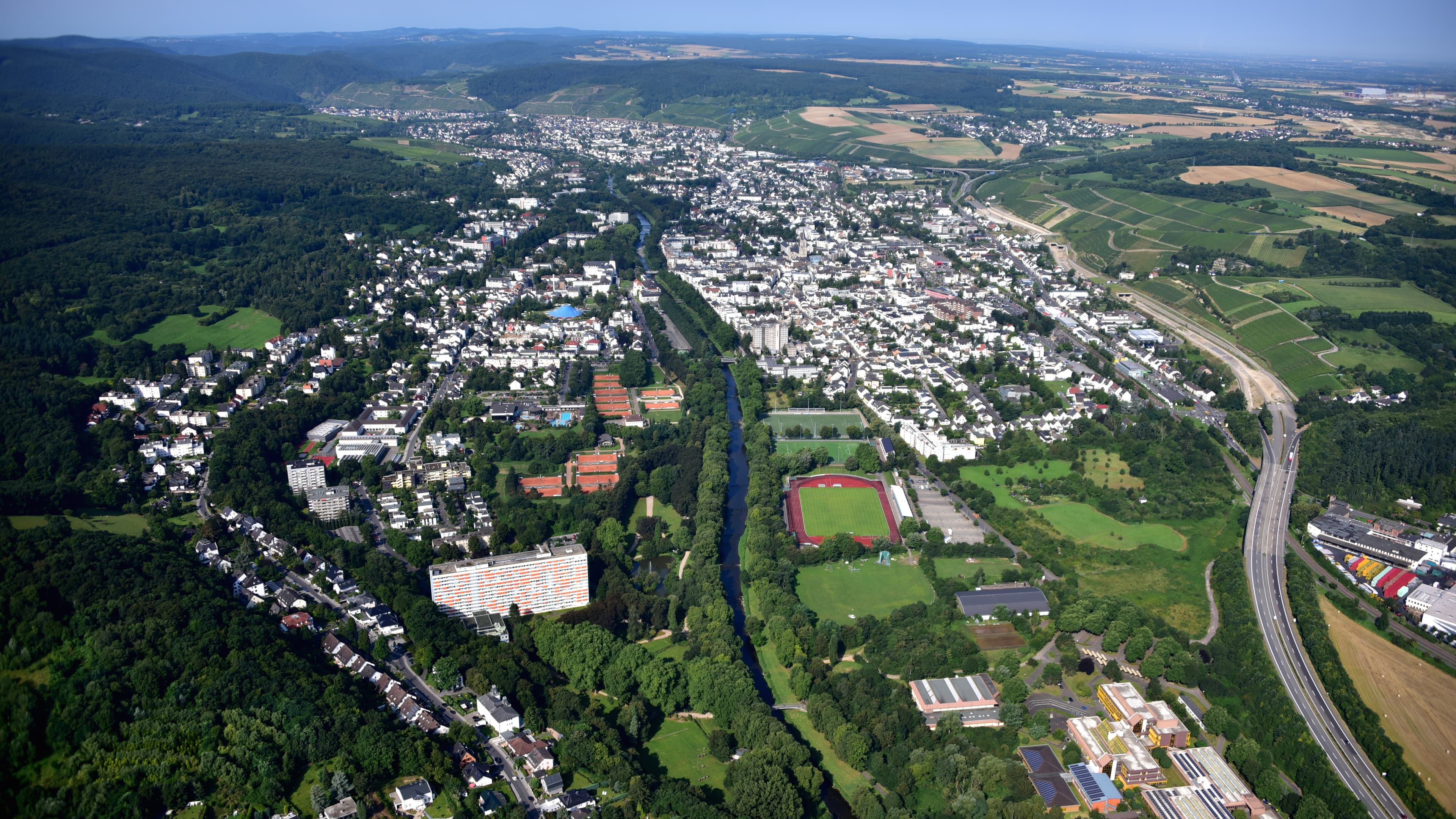 Bad Neuenahr-Ahrweiler