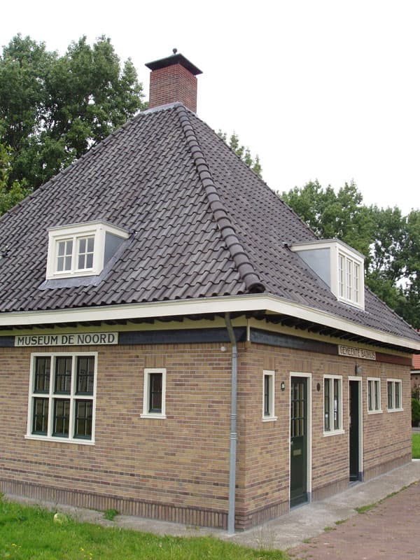 Museum Amsterdam-Noord