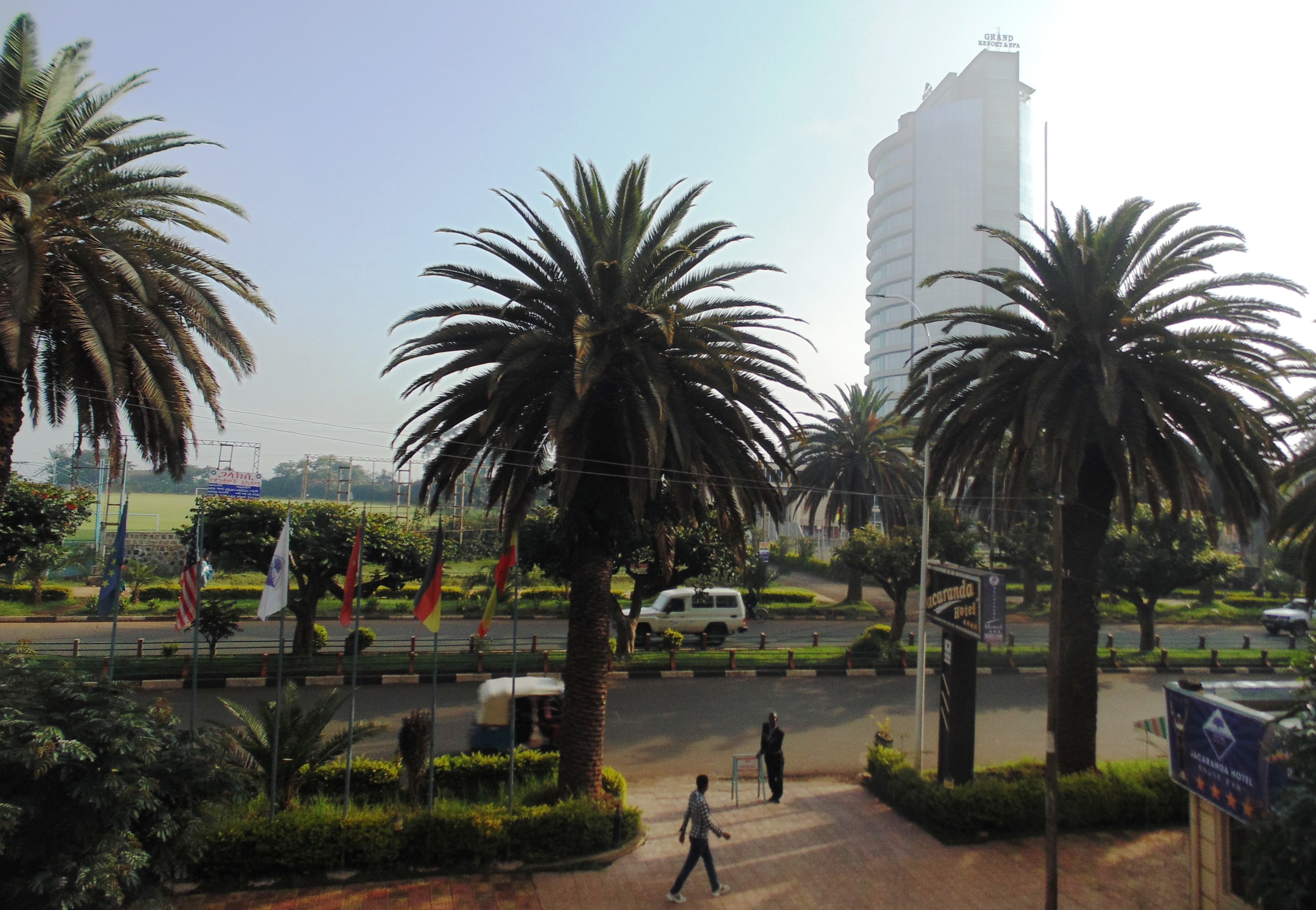 Bahir Dar