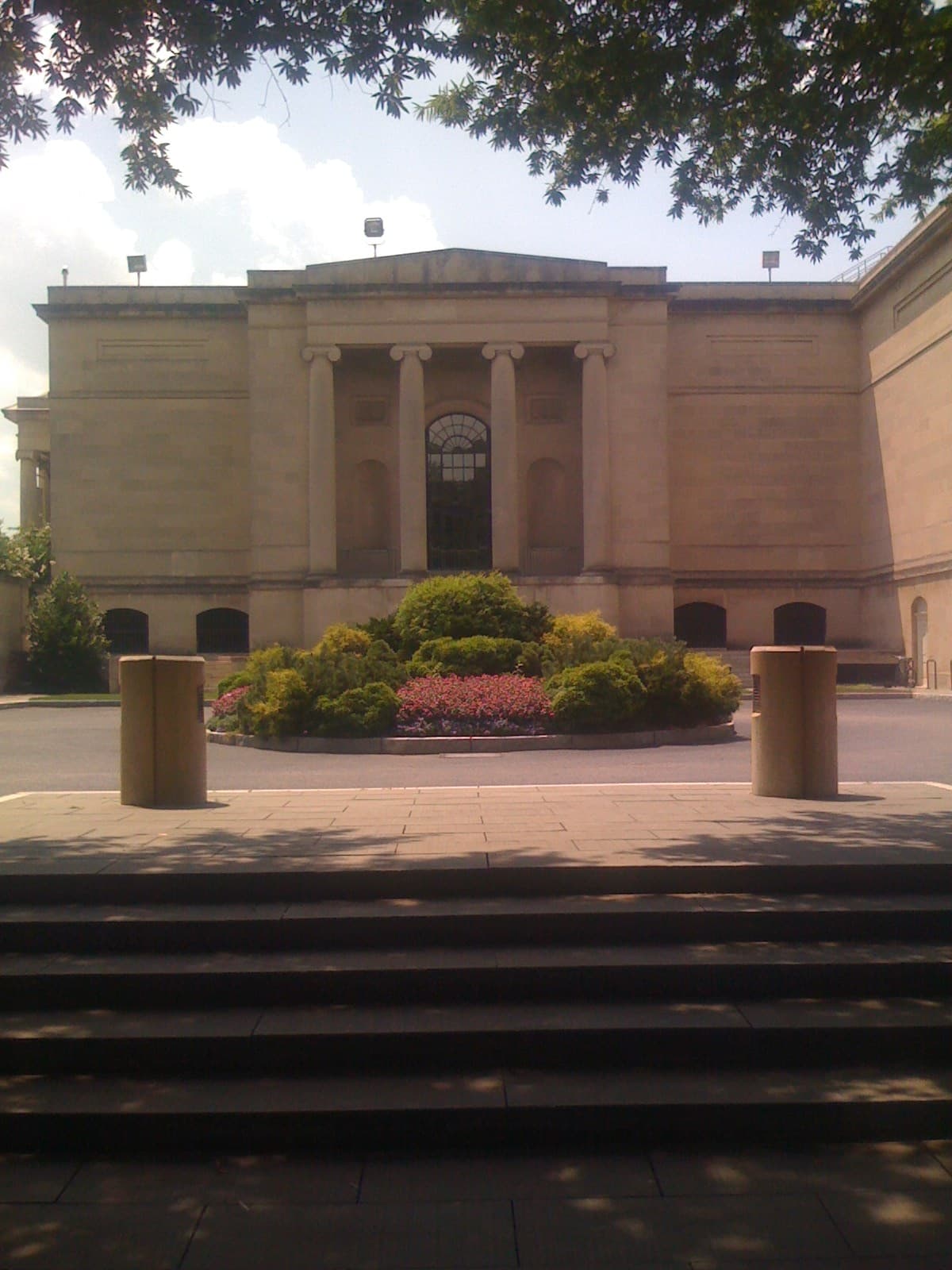 Baltimore Museum of Art