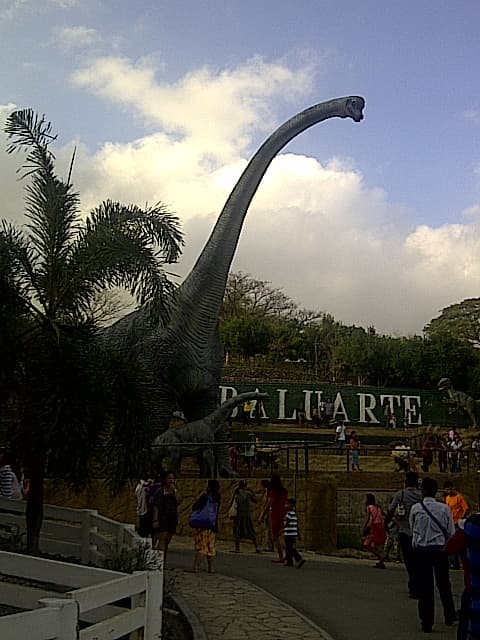 Baluarte Zoo