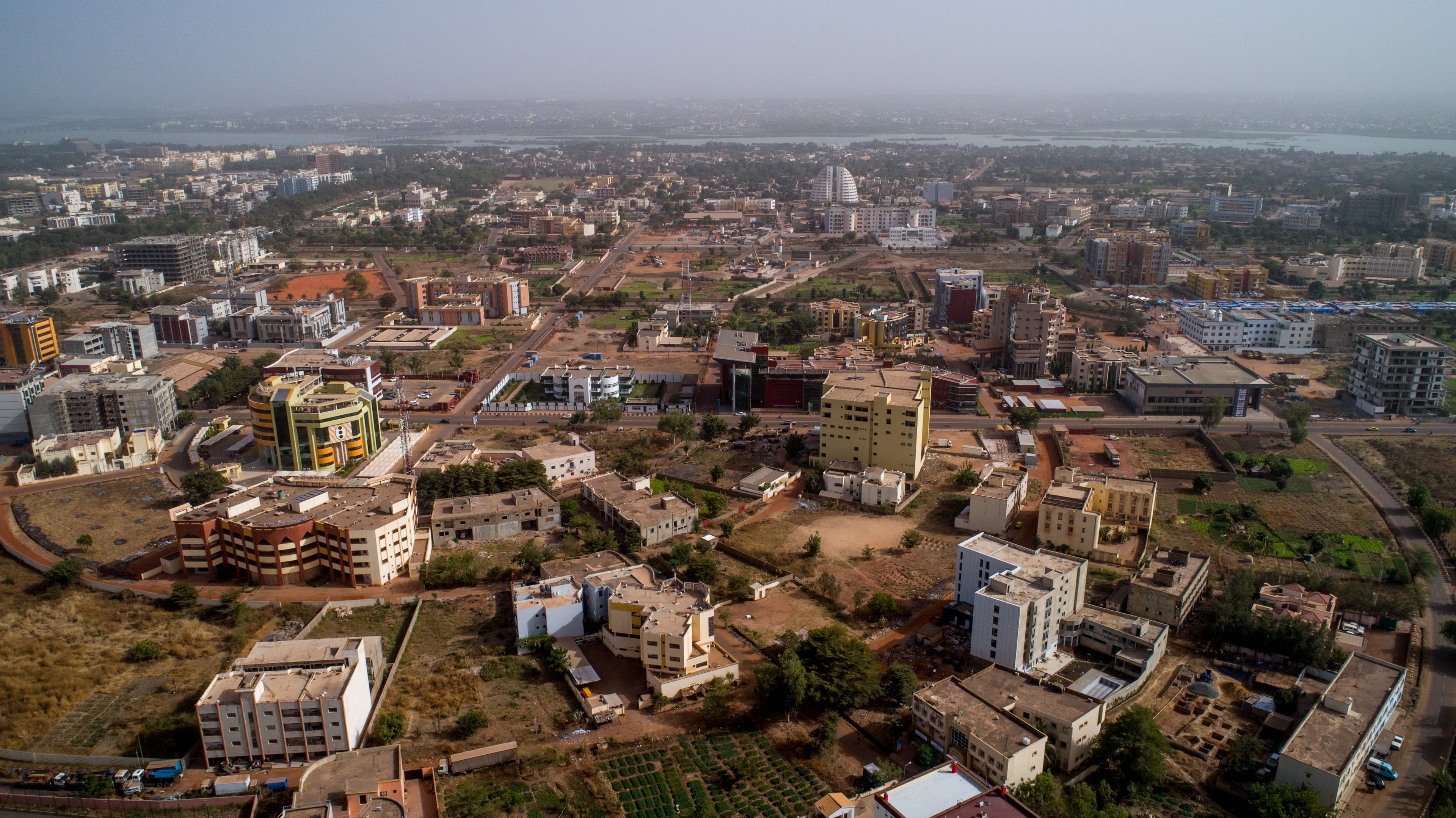 Bamako