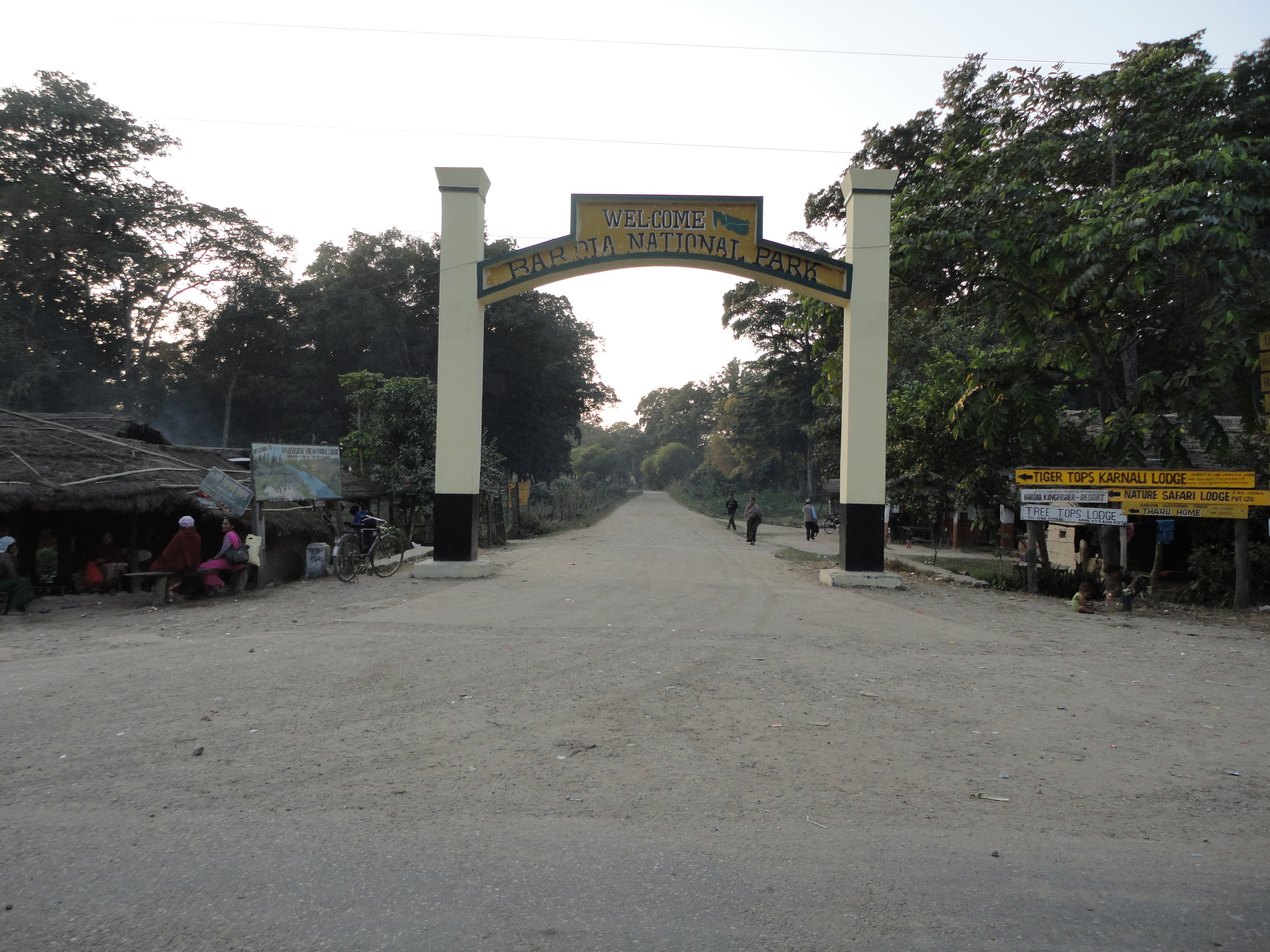 Bardiya National Park
