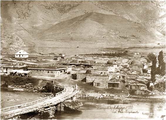 Akhaltsikhe Municipality