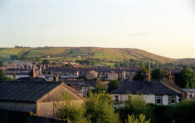 Barnoldswick