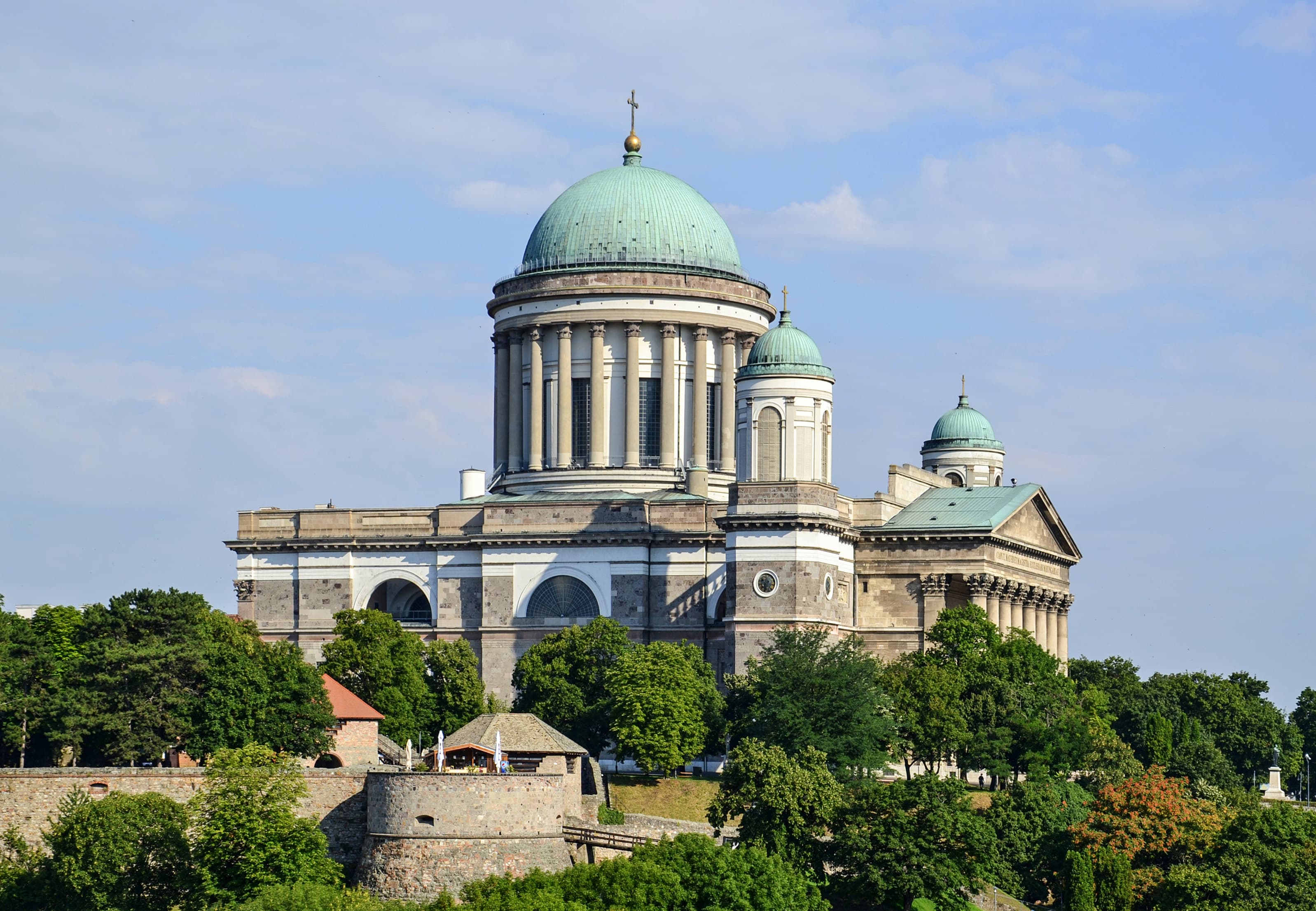 Esztergom Basilica