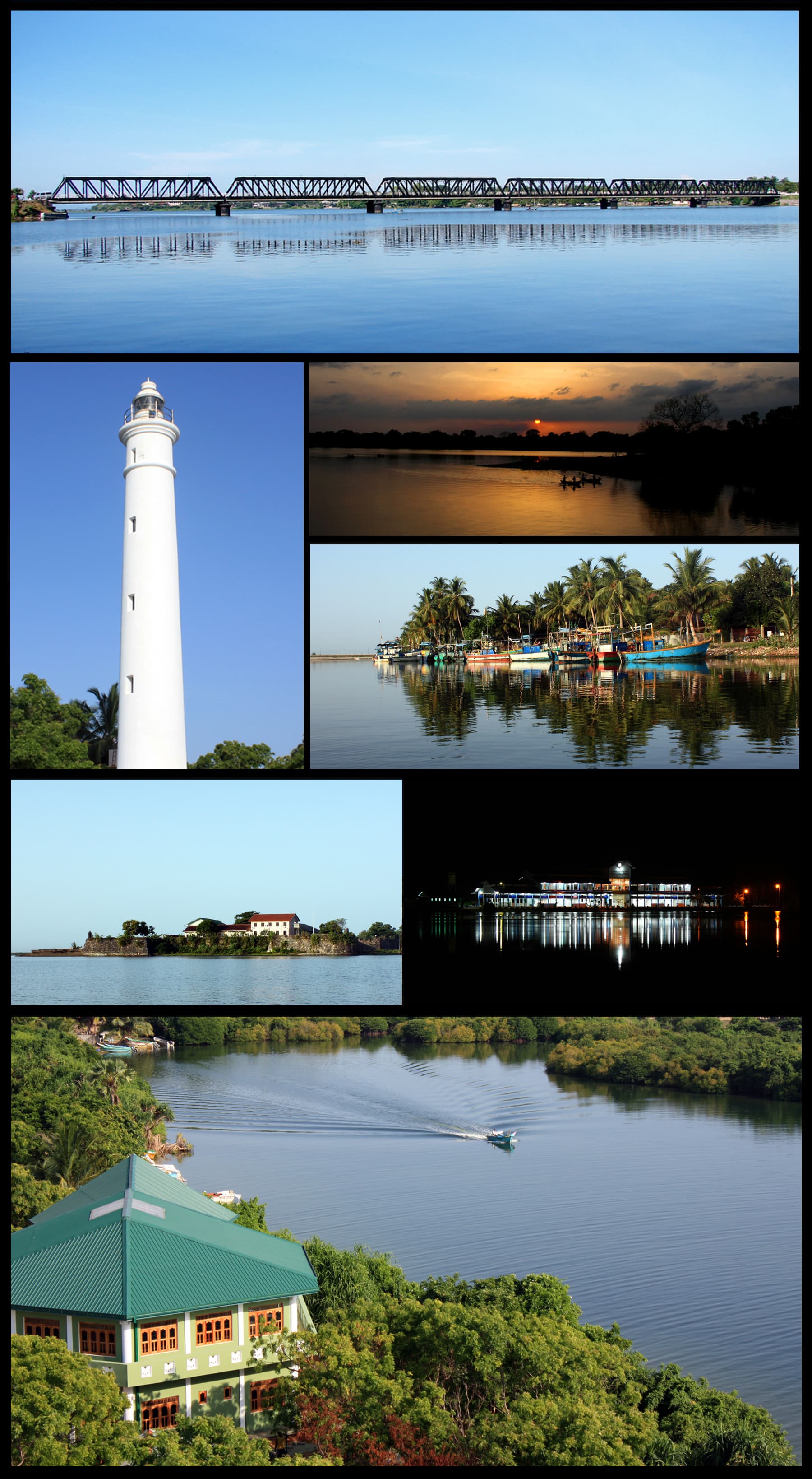Batticaloa