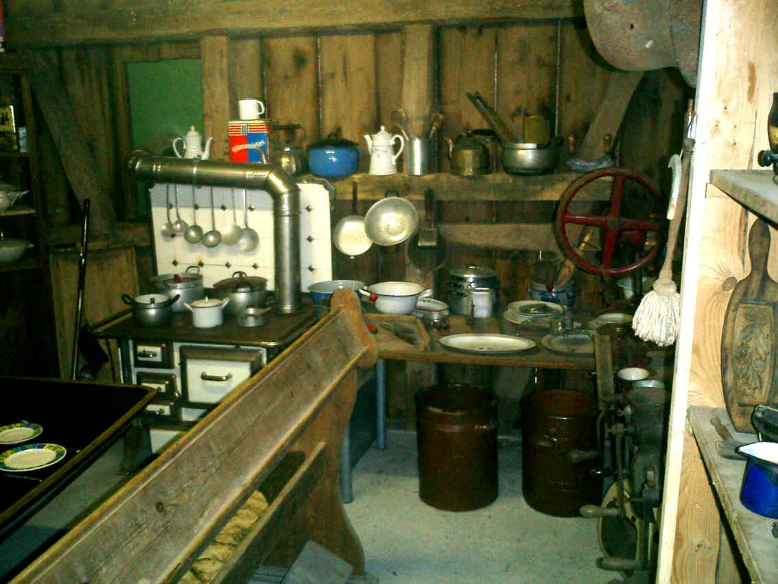 Peasant Museum Wiehl