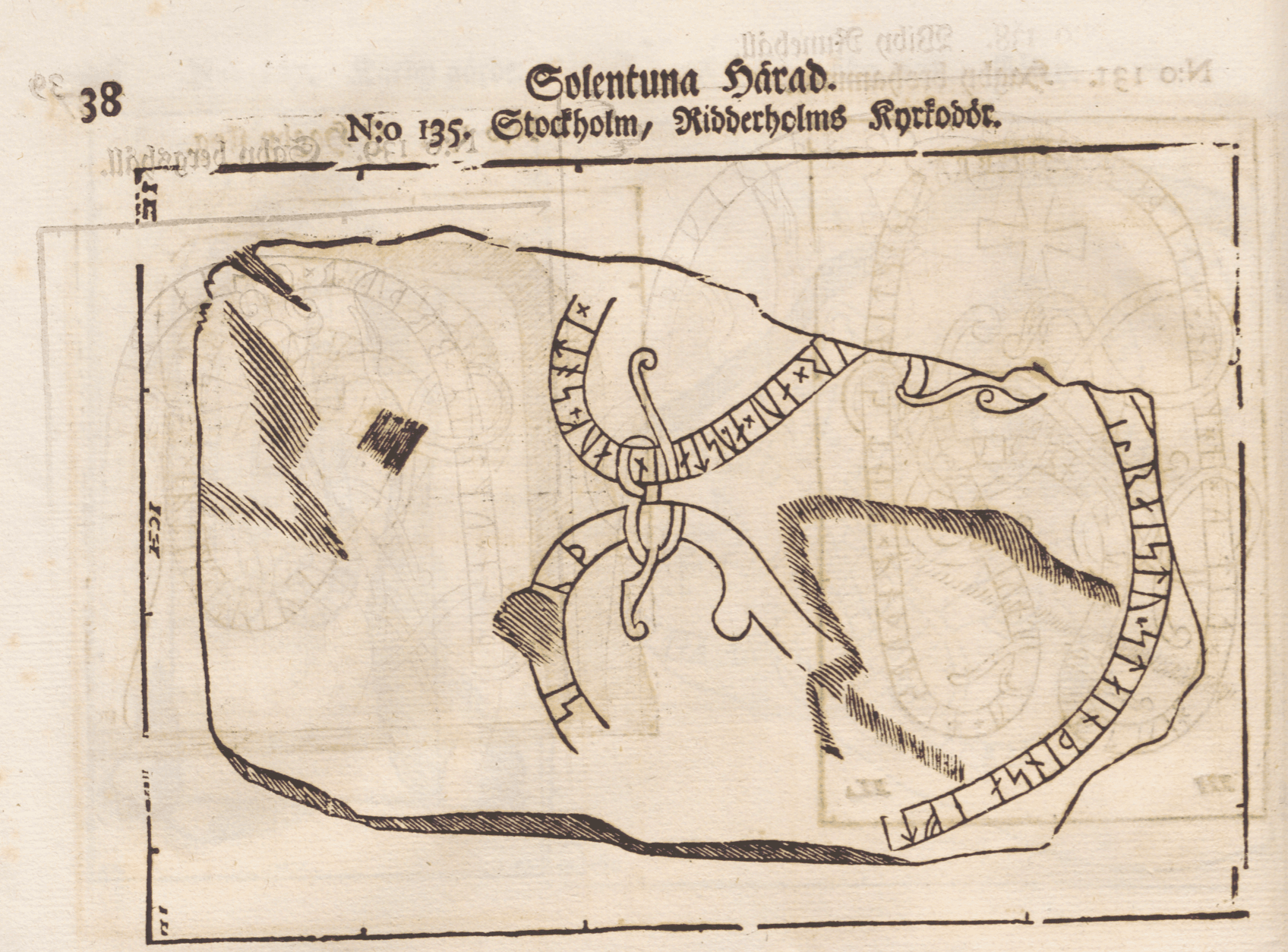 Uppland Runic Inscription 54