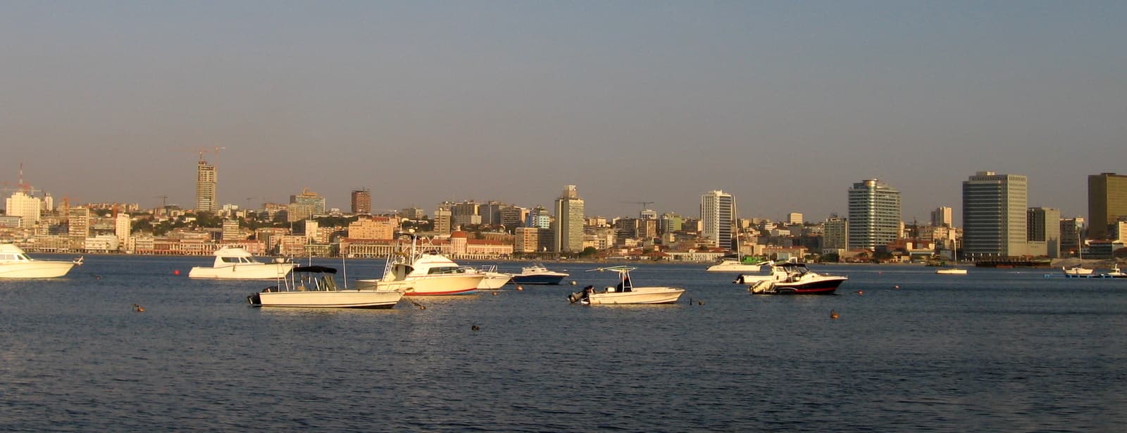 Luanda Province