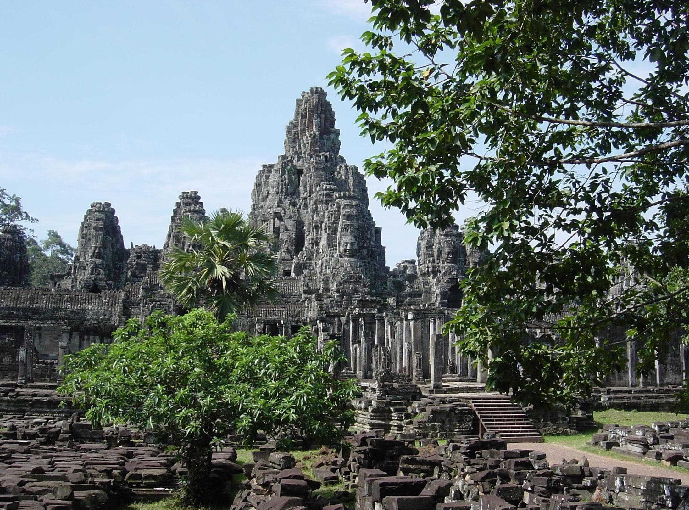 Angkor Thom