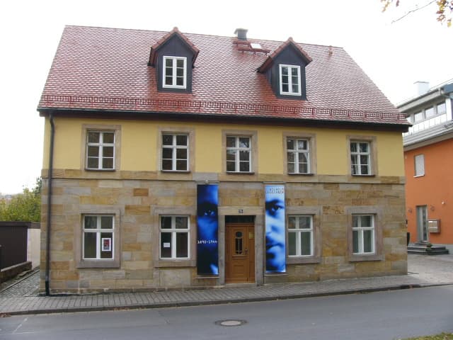 Wohnhaus