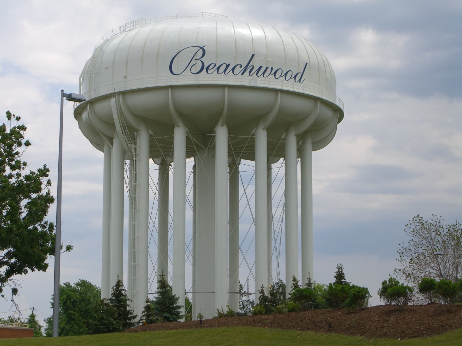 Beachwood