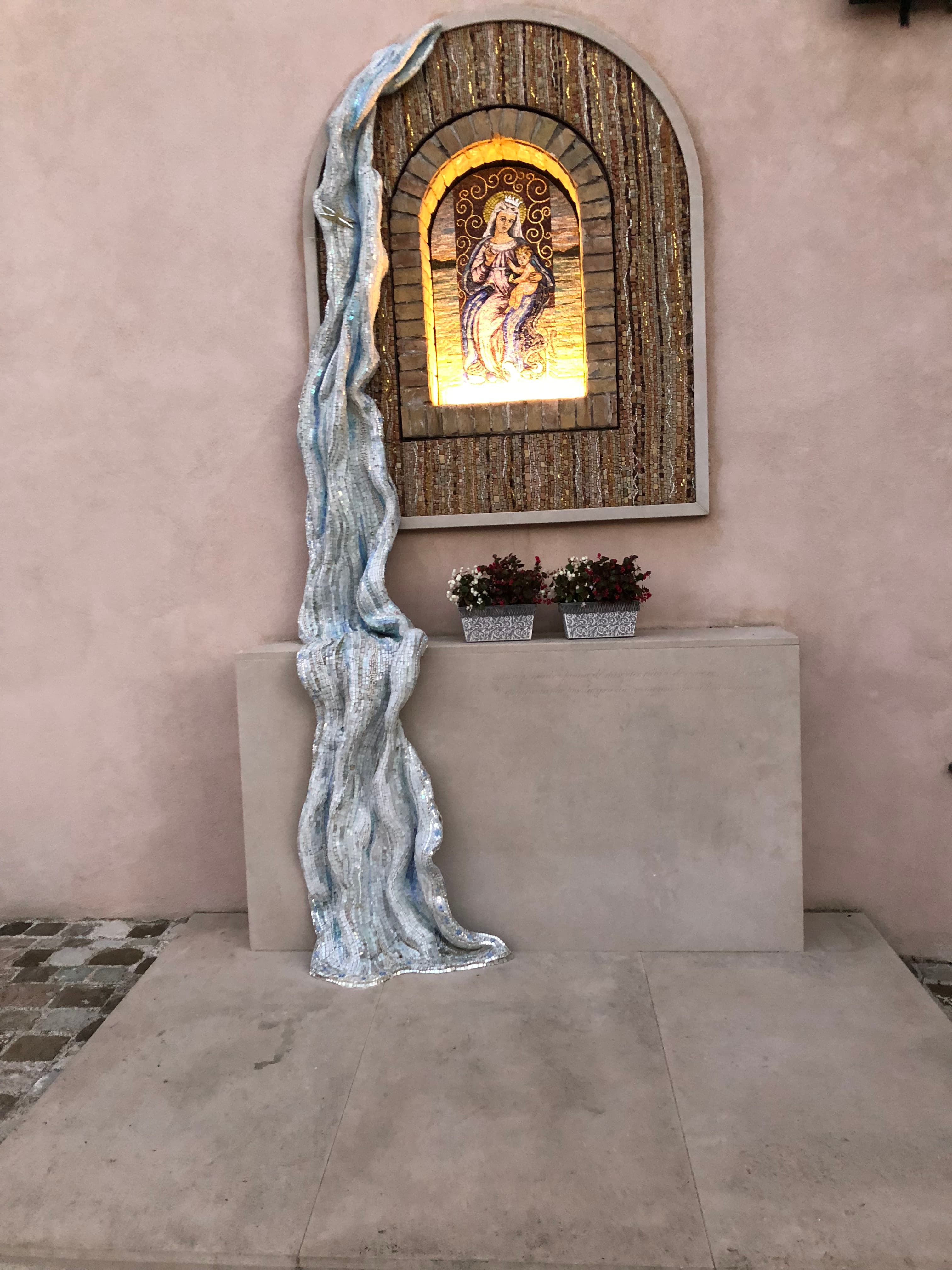 Vergine delle Grazie