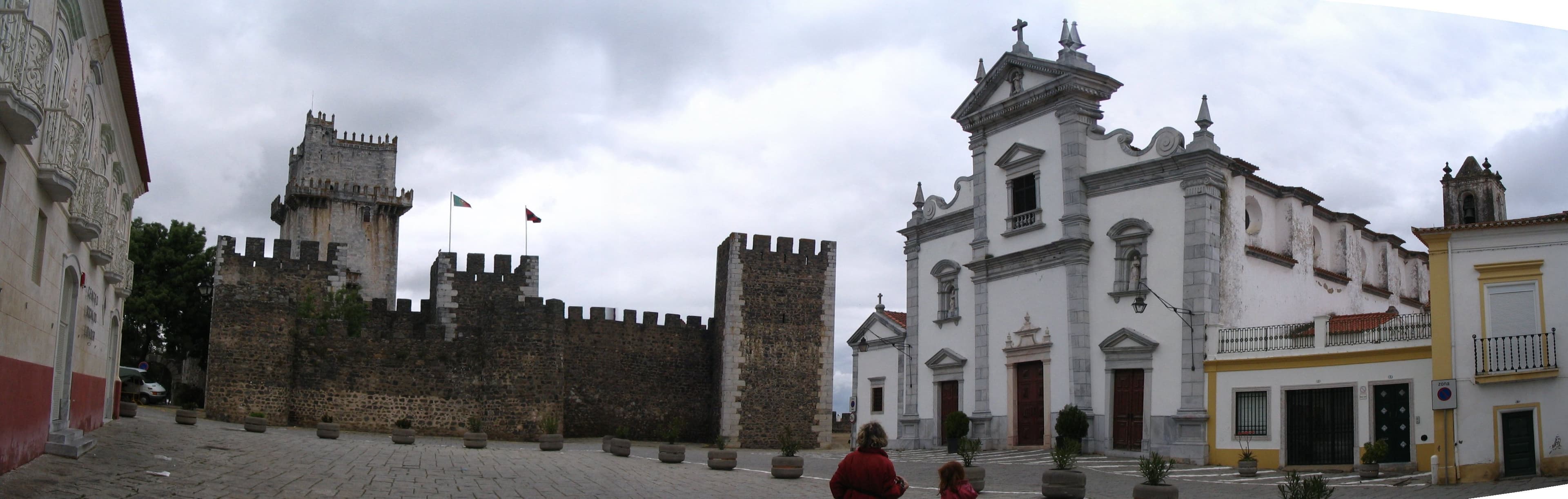 Beja