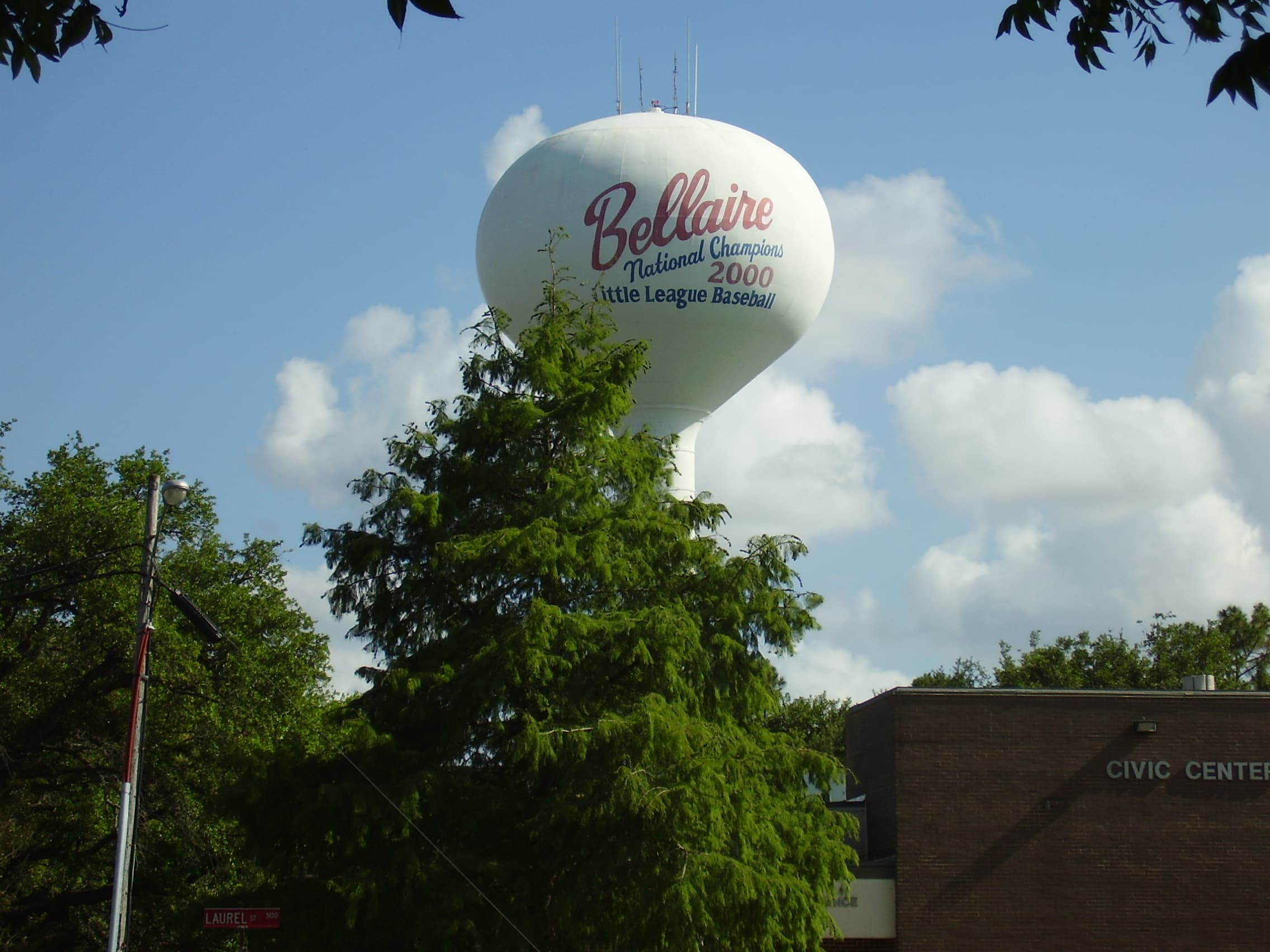 Bellaire