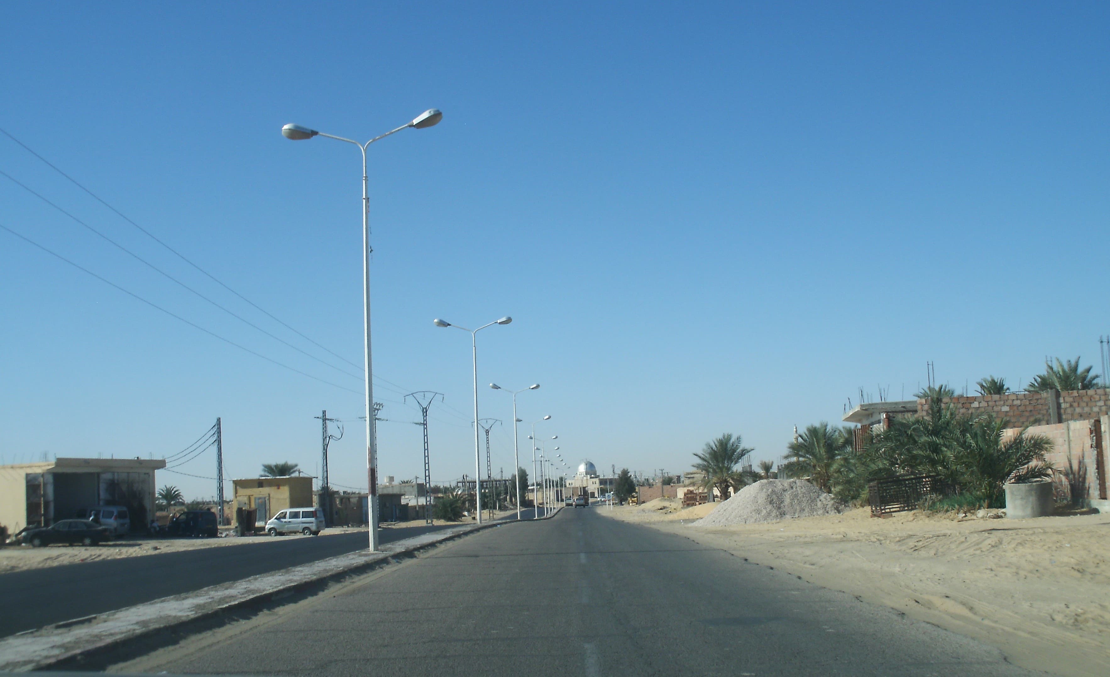 Ouargla Province