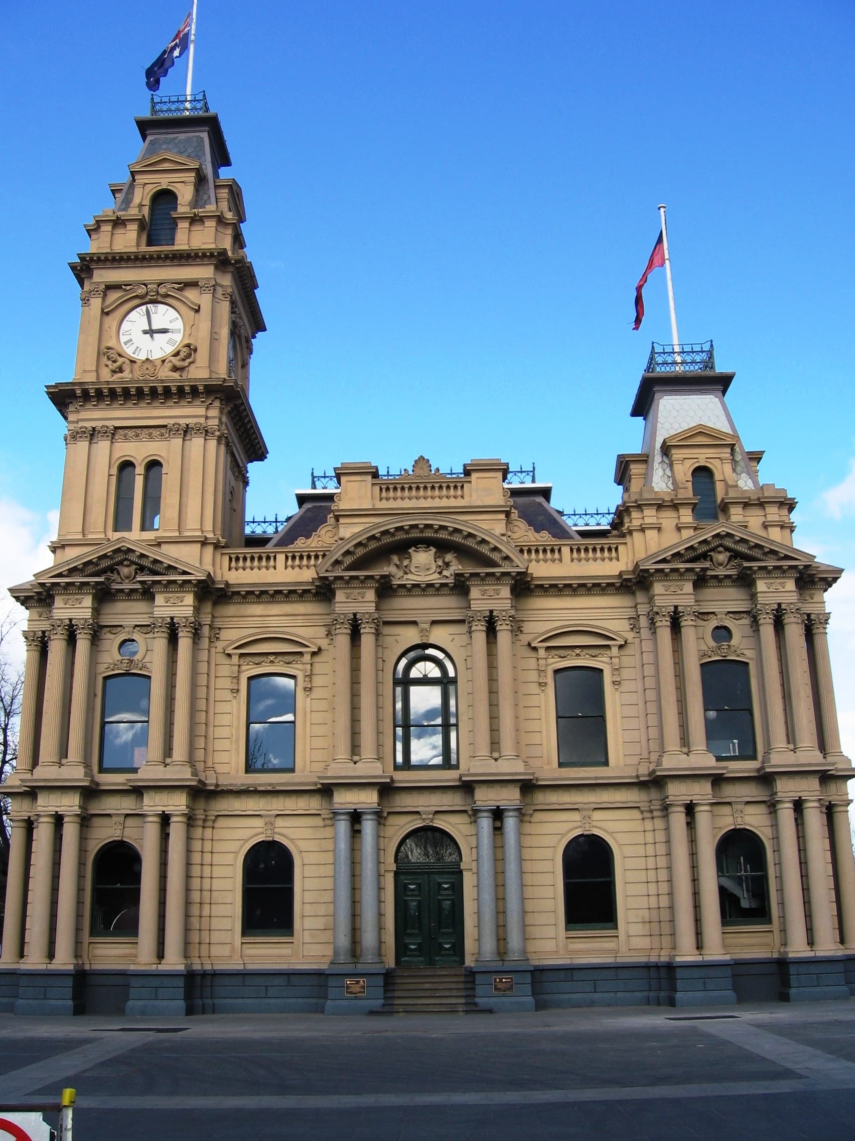 City of Greater Bendigo