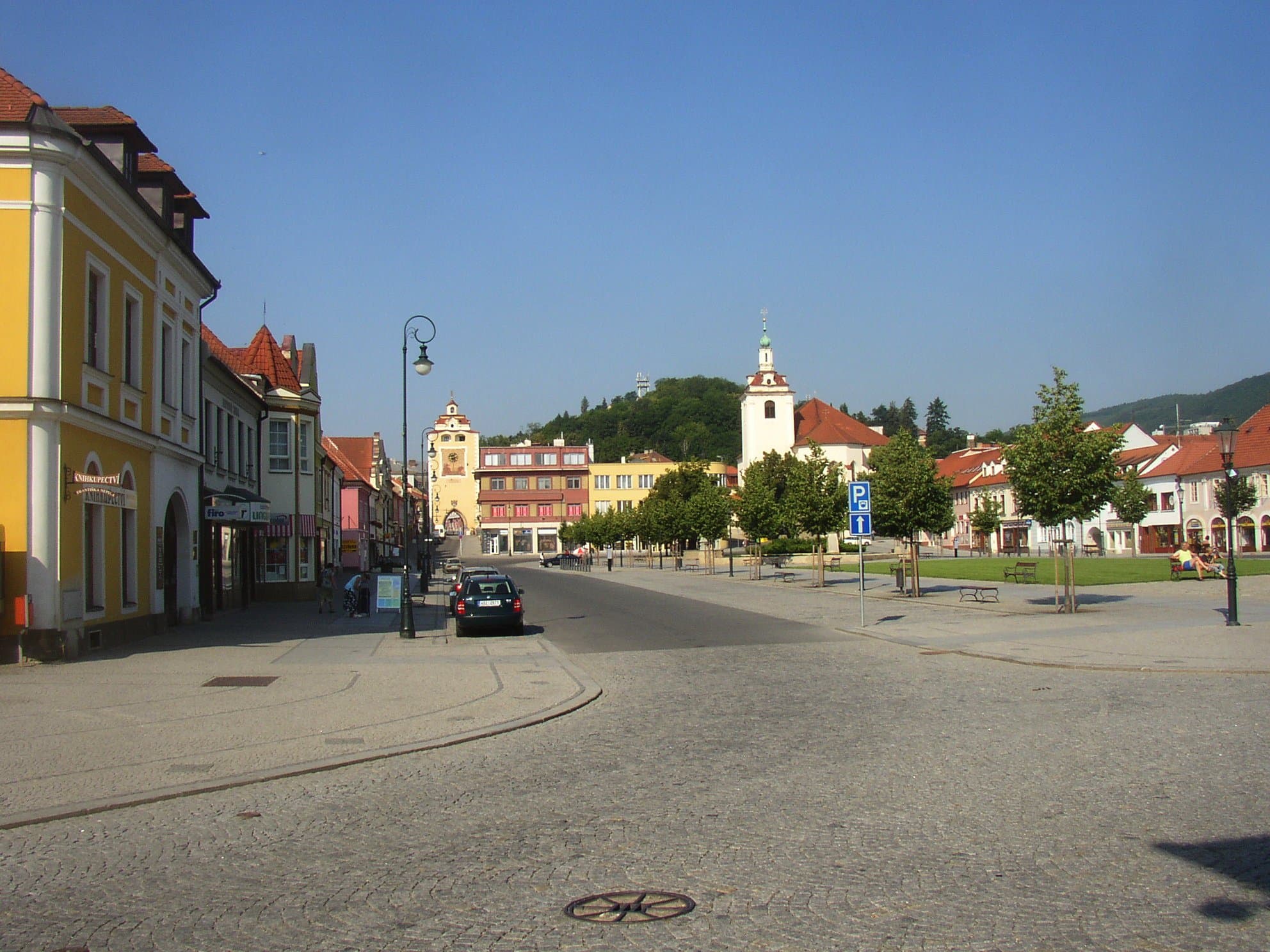 Beroun District