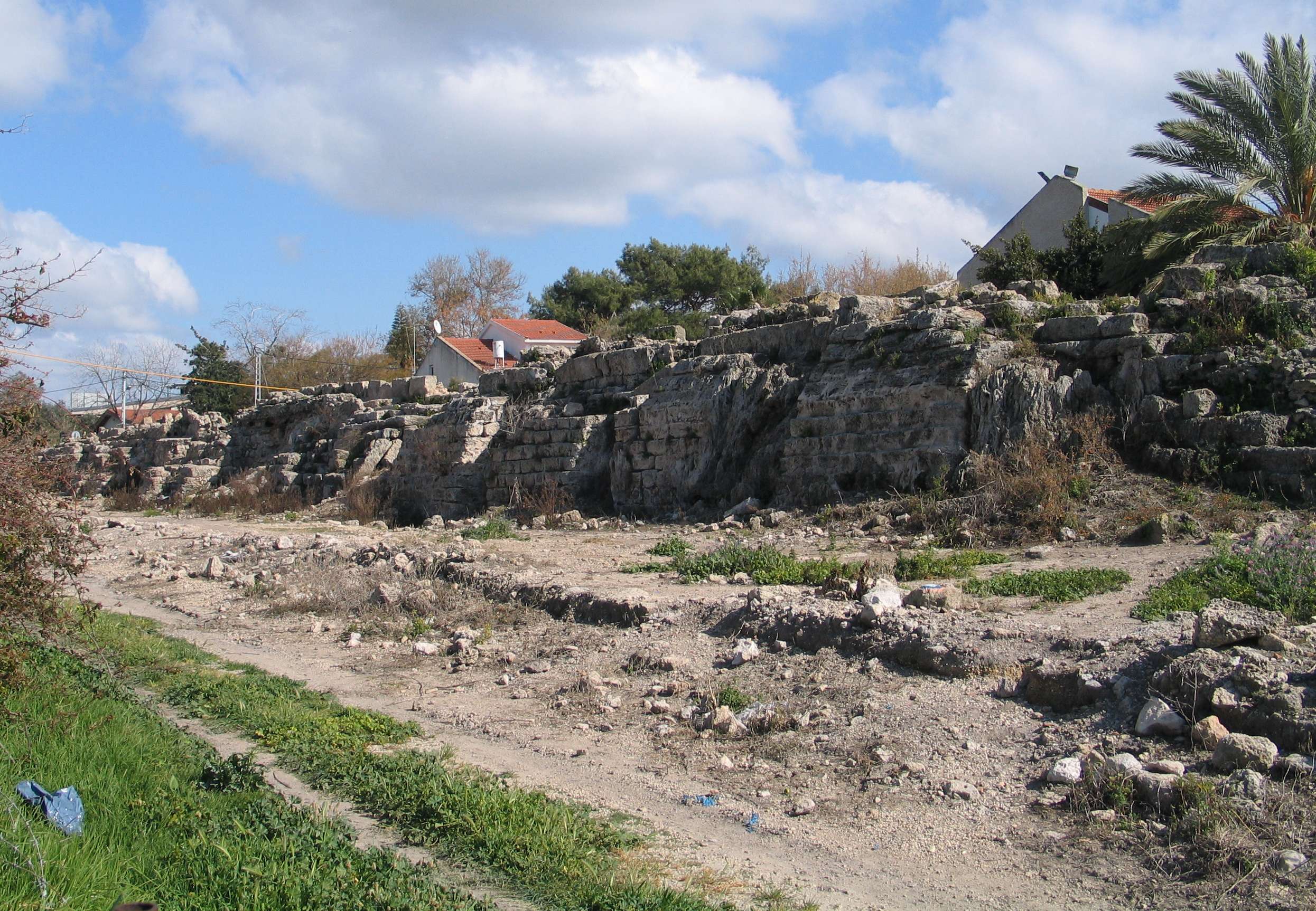 Hof HaCarmel Regional Council