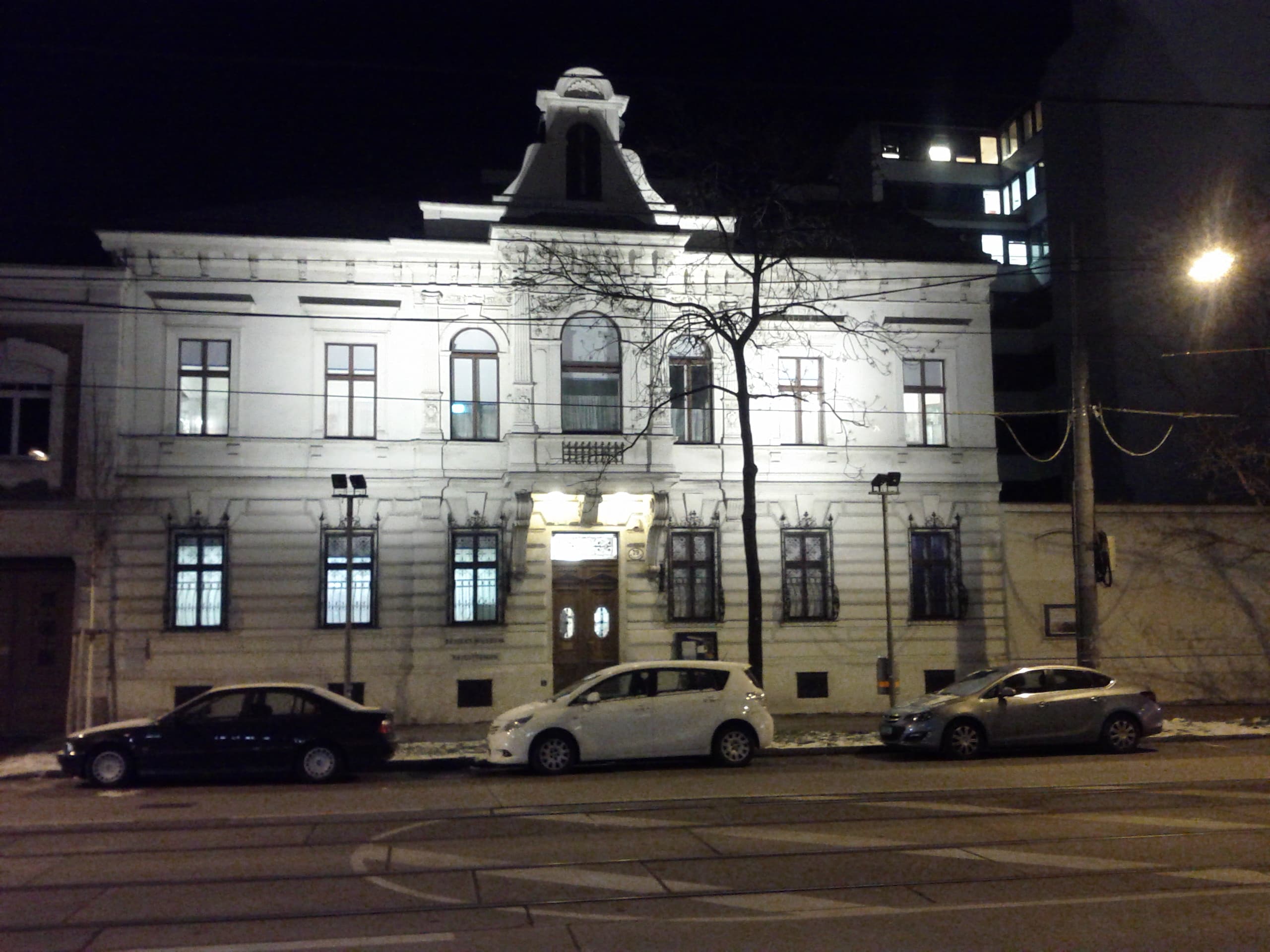 District Museum Brigittenau