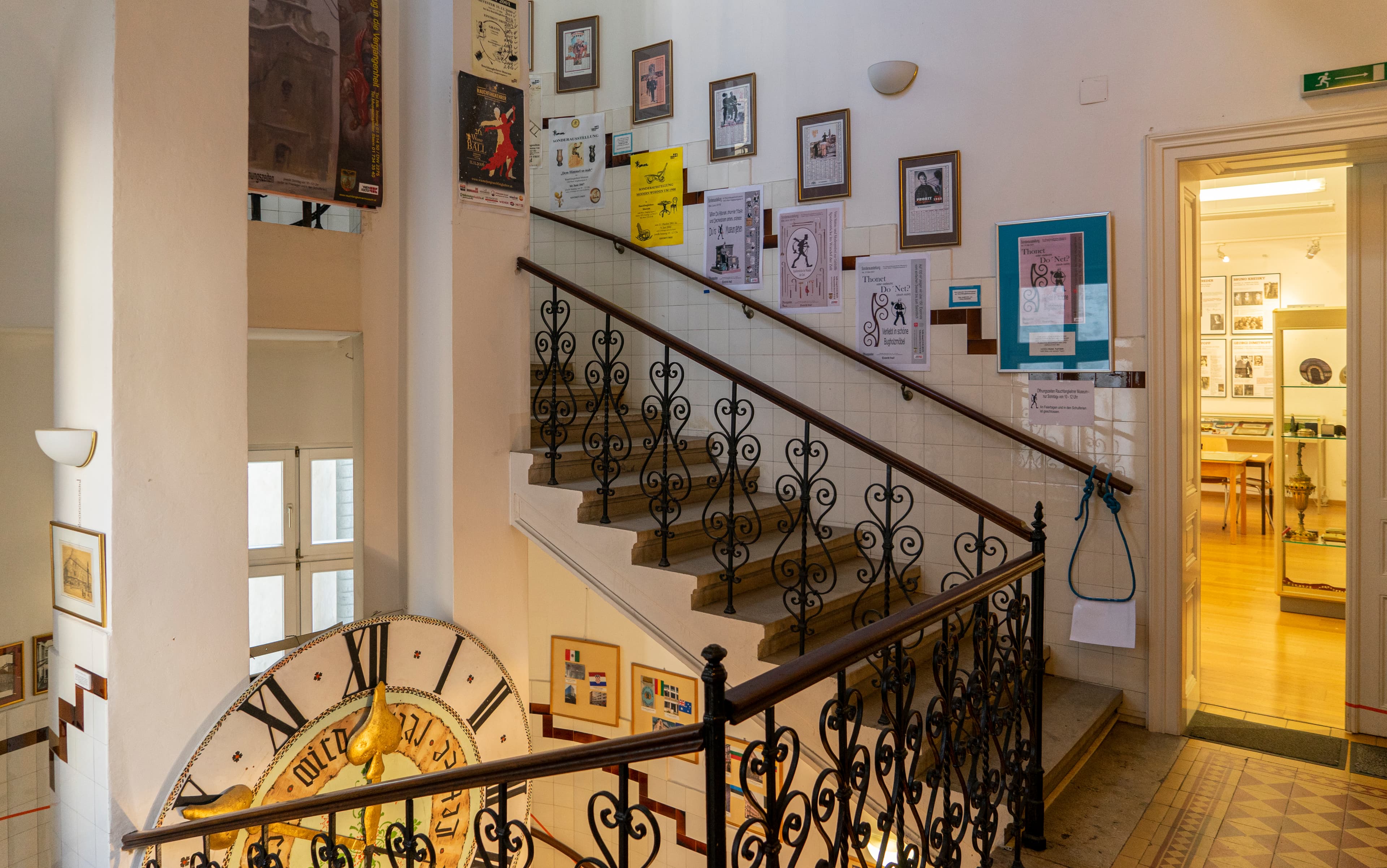 Wieden district museum