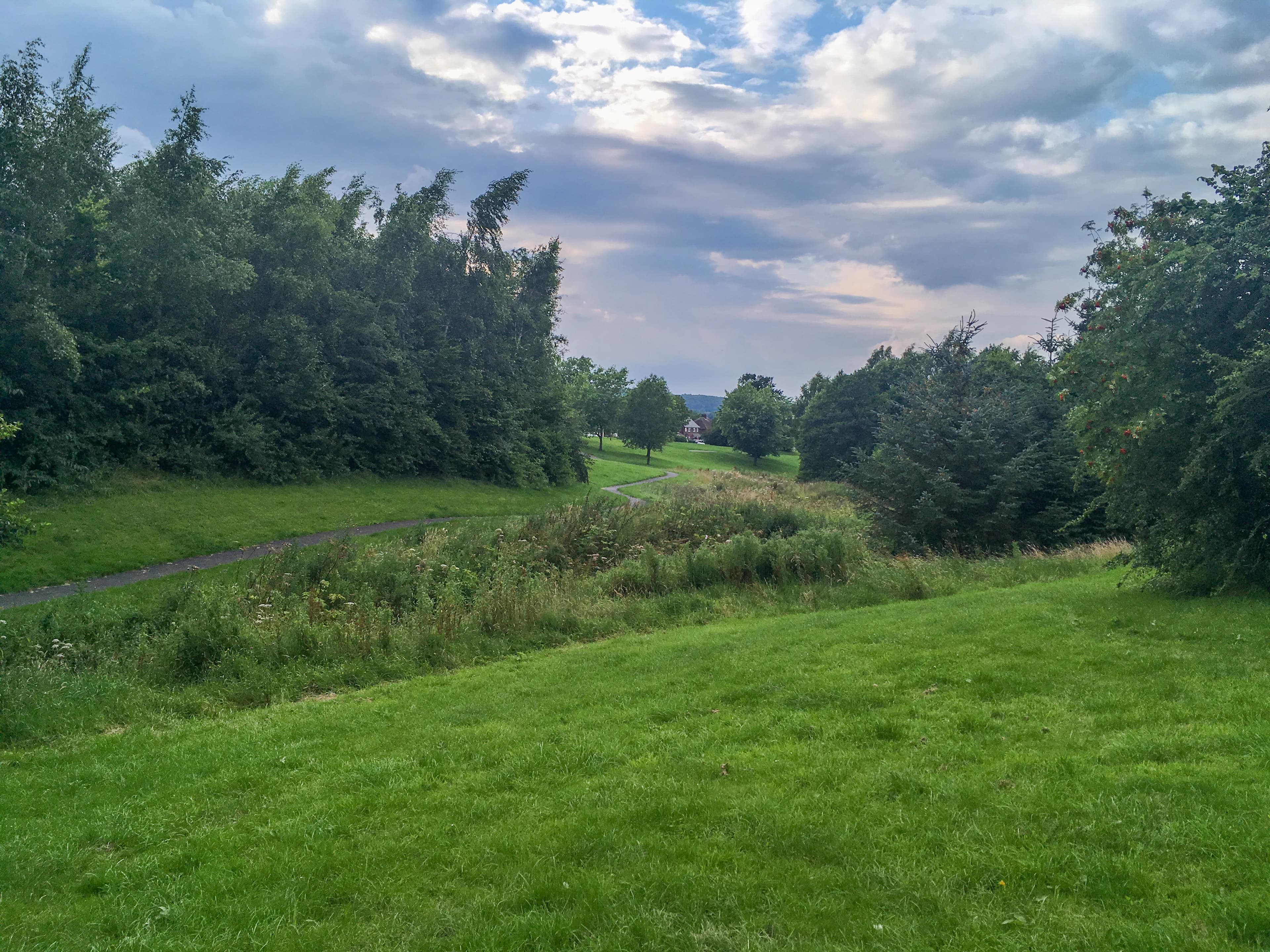 Biddulph Valley Park