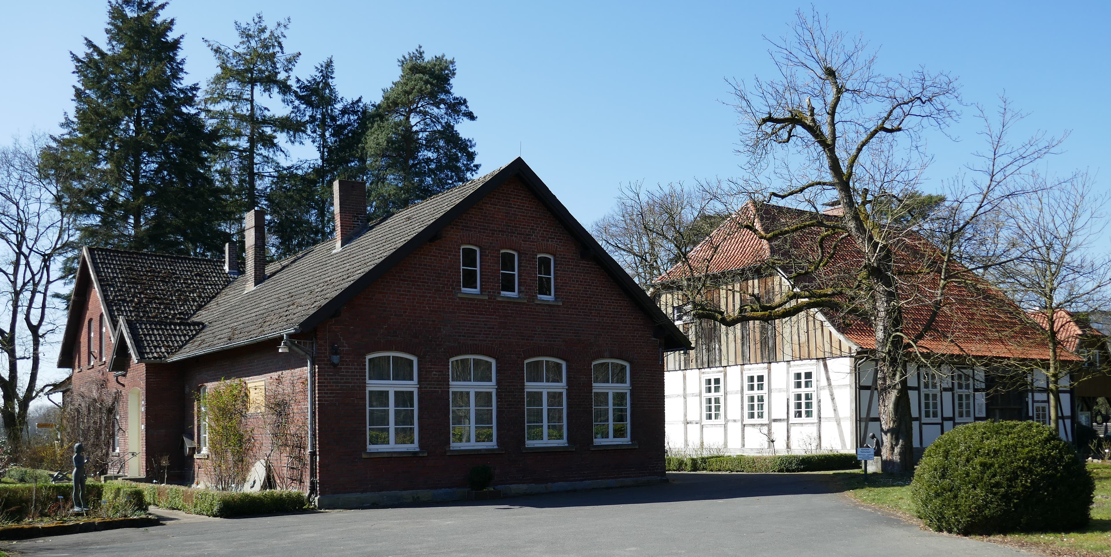 Museum Osthusschule