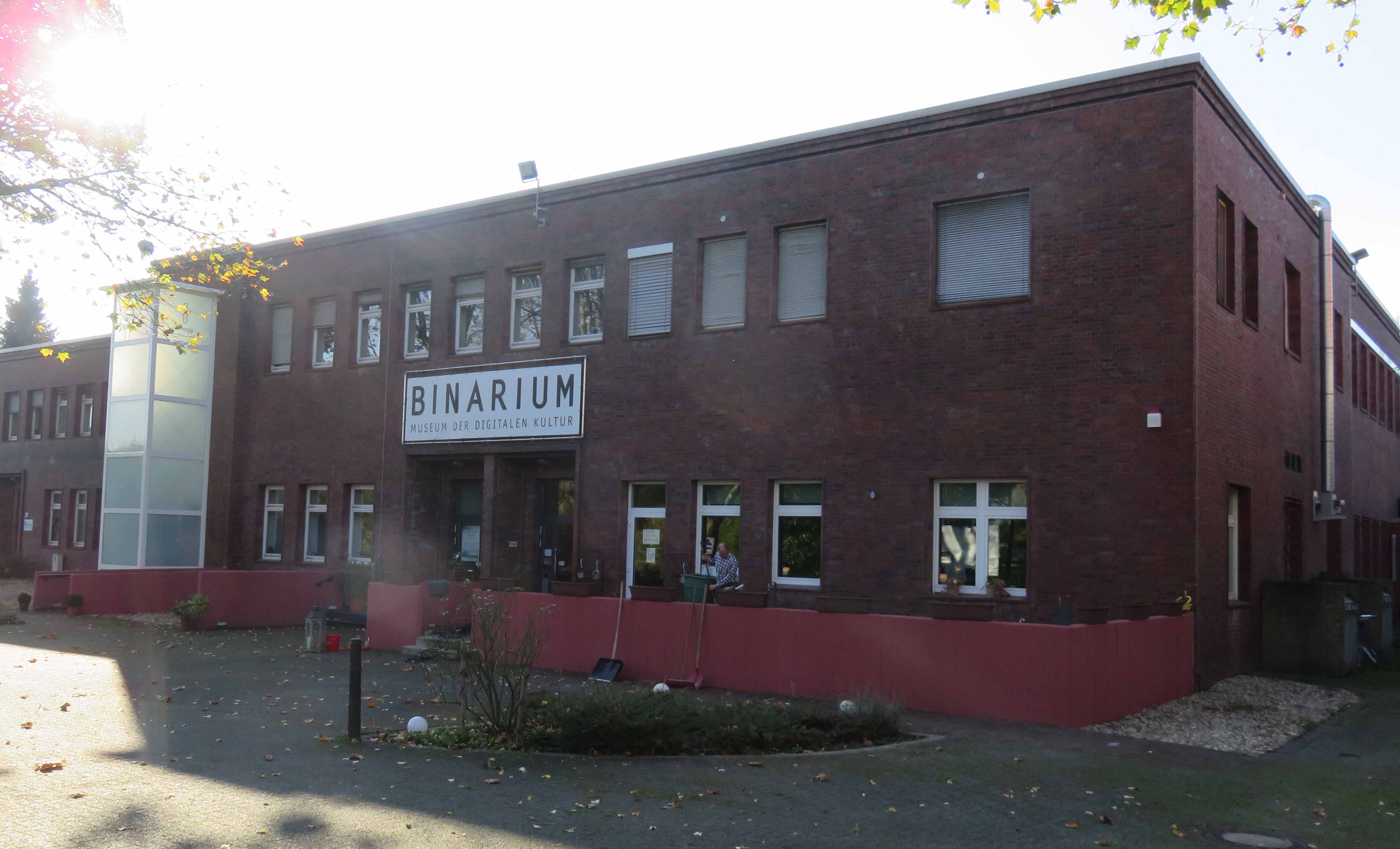 Binarium