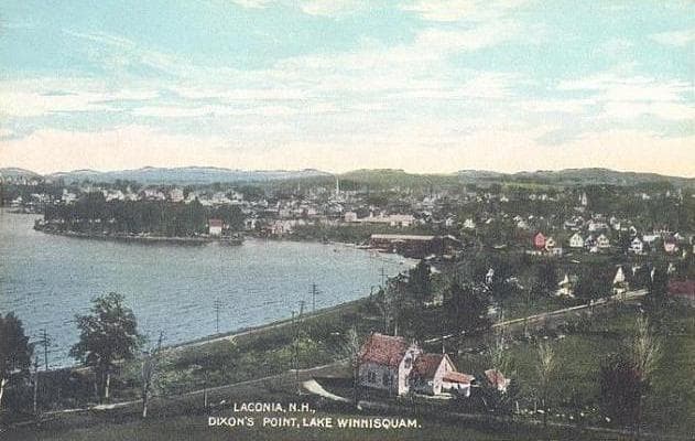 Laconia