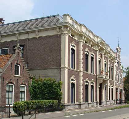 Museum Bisdom van Vliet