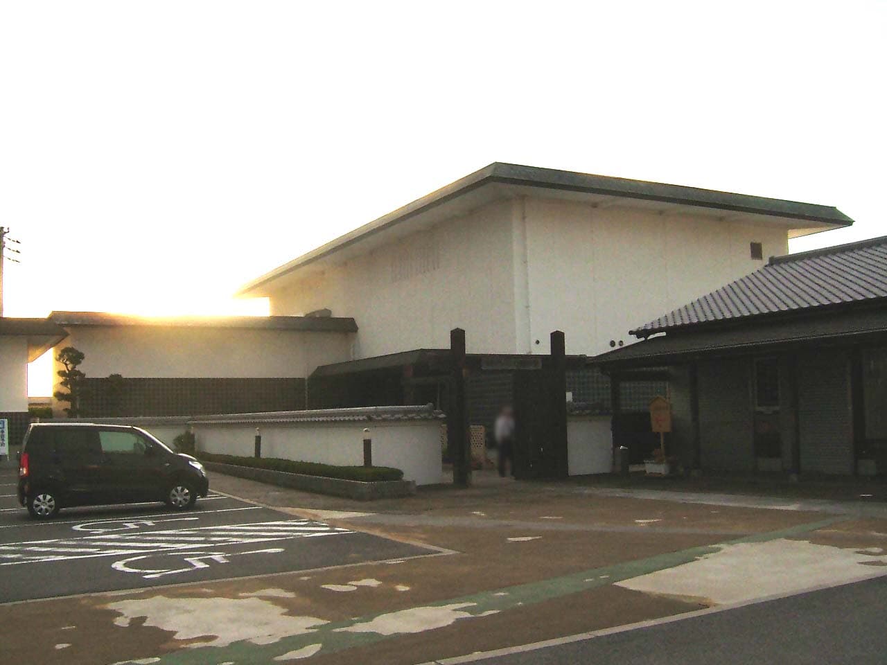 Bizen Osafune Sword Museum