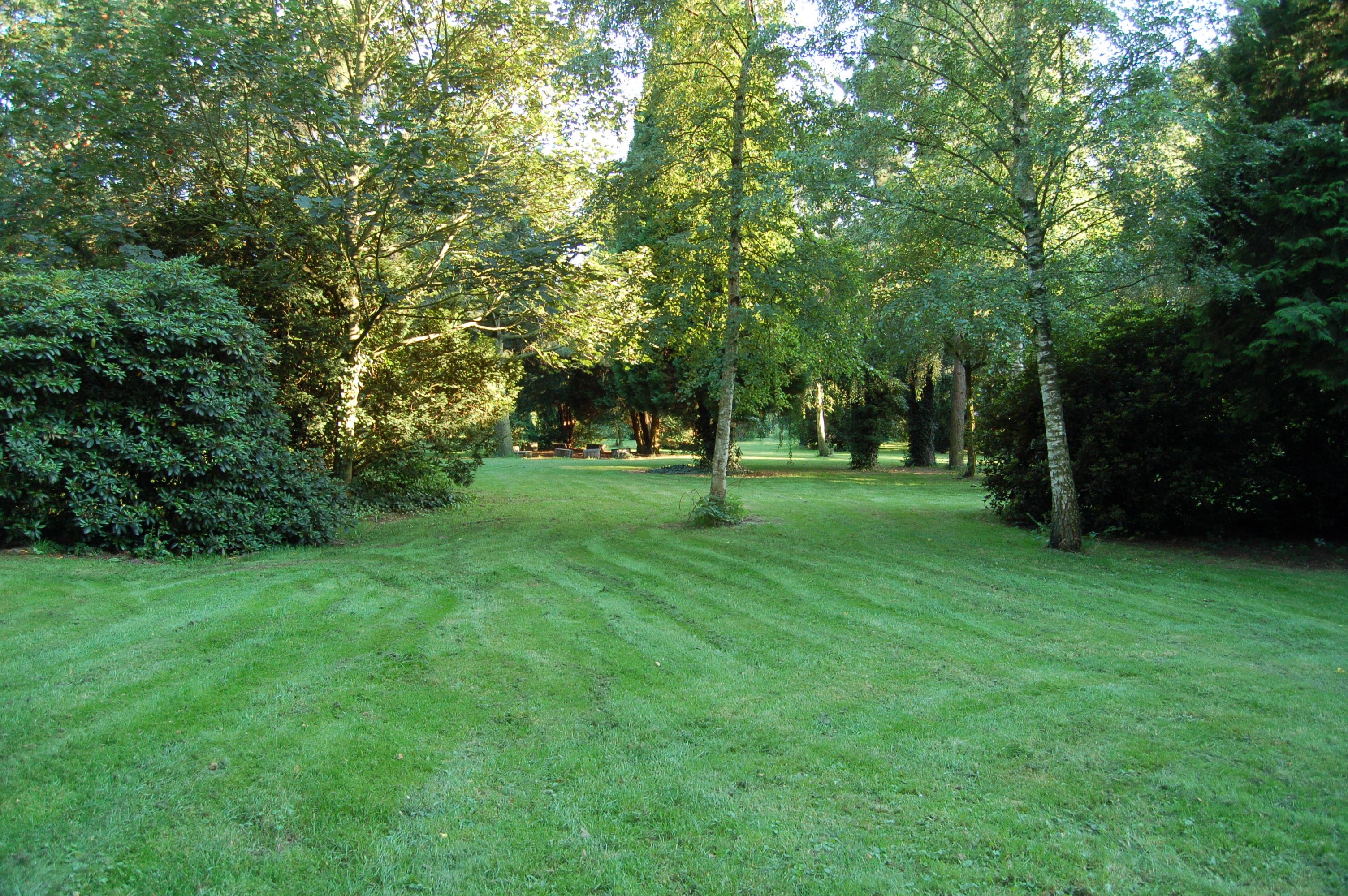 Cäcilie-Bleeker-Park