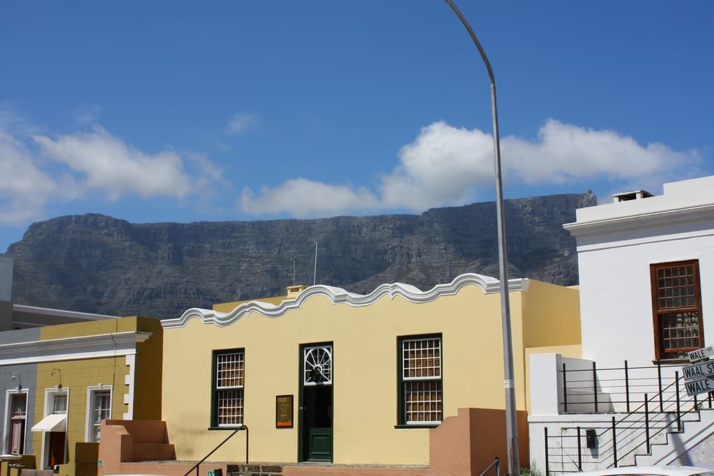 Bo-Kaap museum
