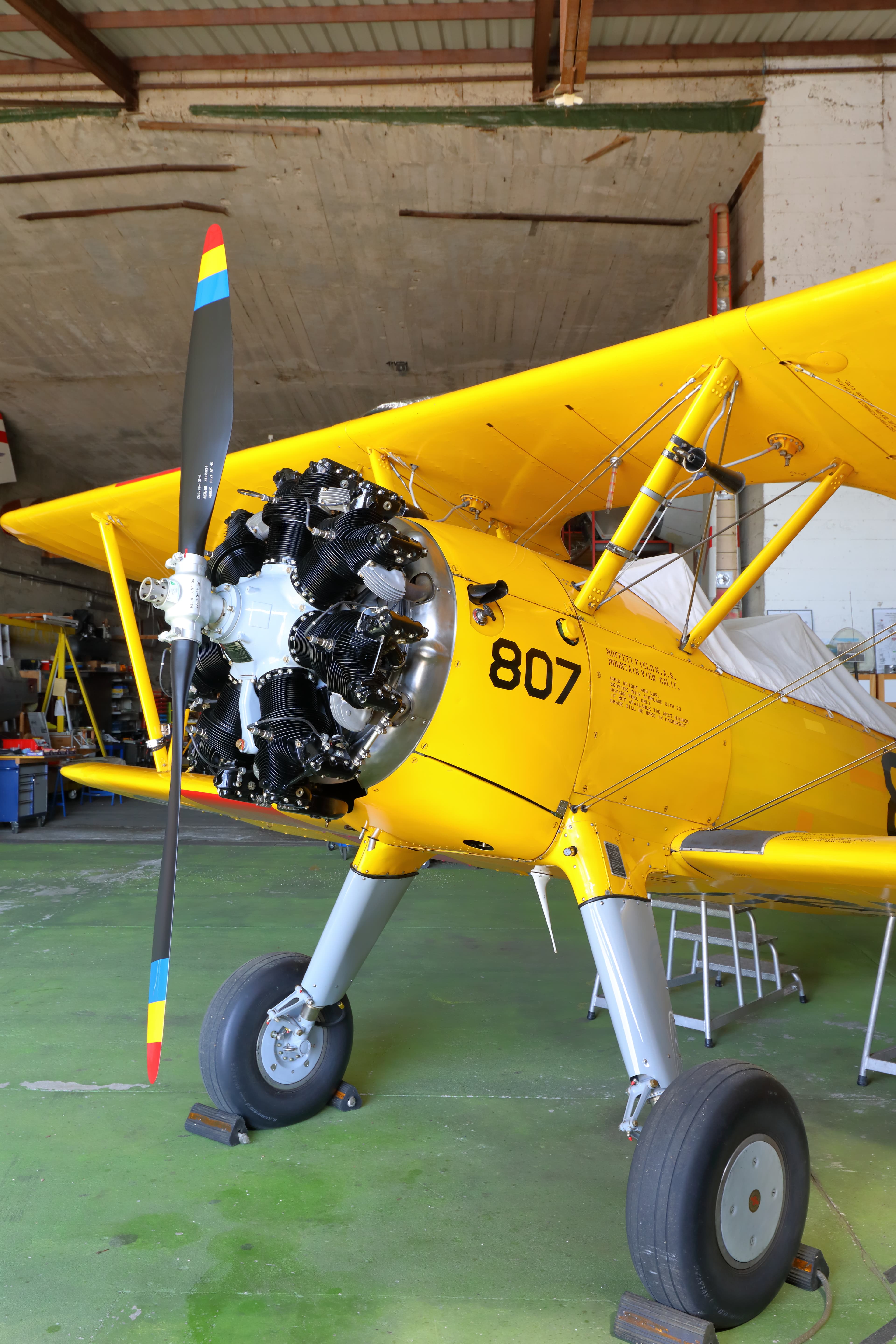 Austrian Aviation Museum