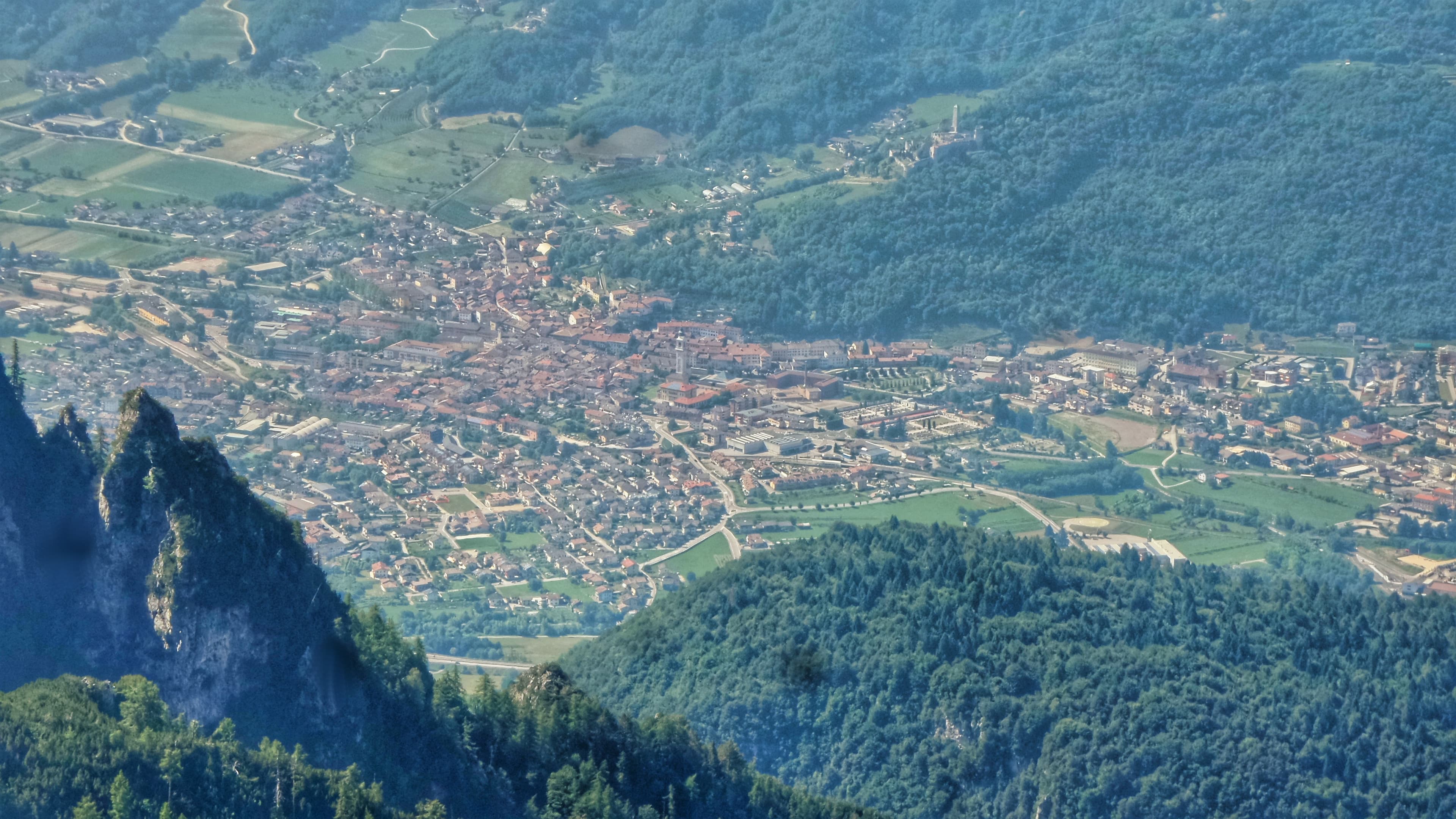 Borgo Valsugana